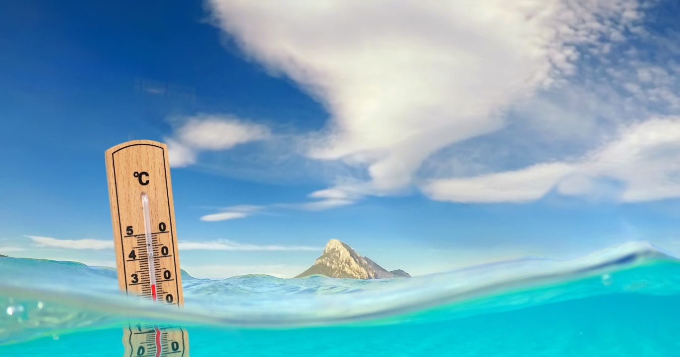 Les dernières mesures révèlent un niveau de CO₂ jamais vu depuis 4 millions d&#039;années