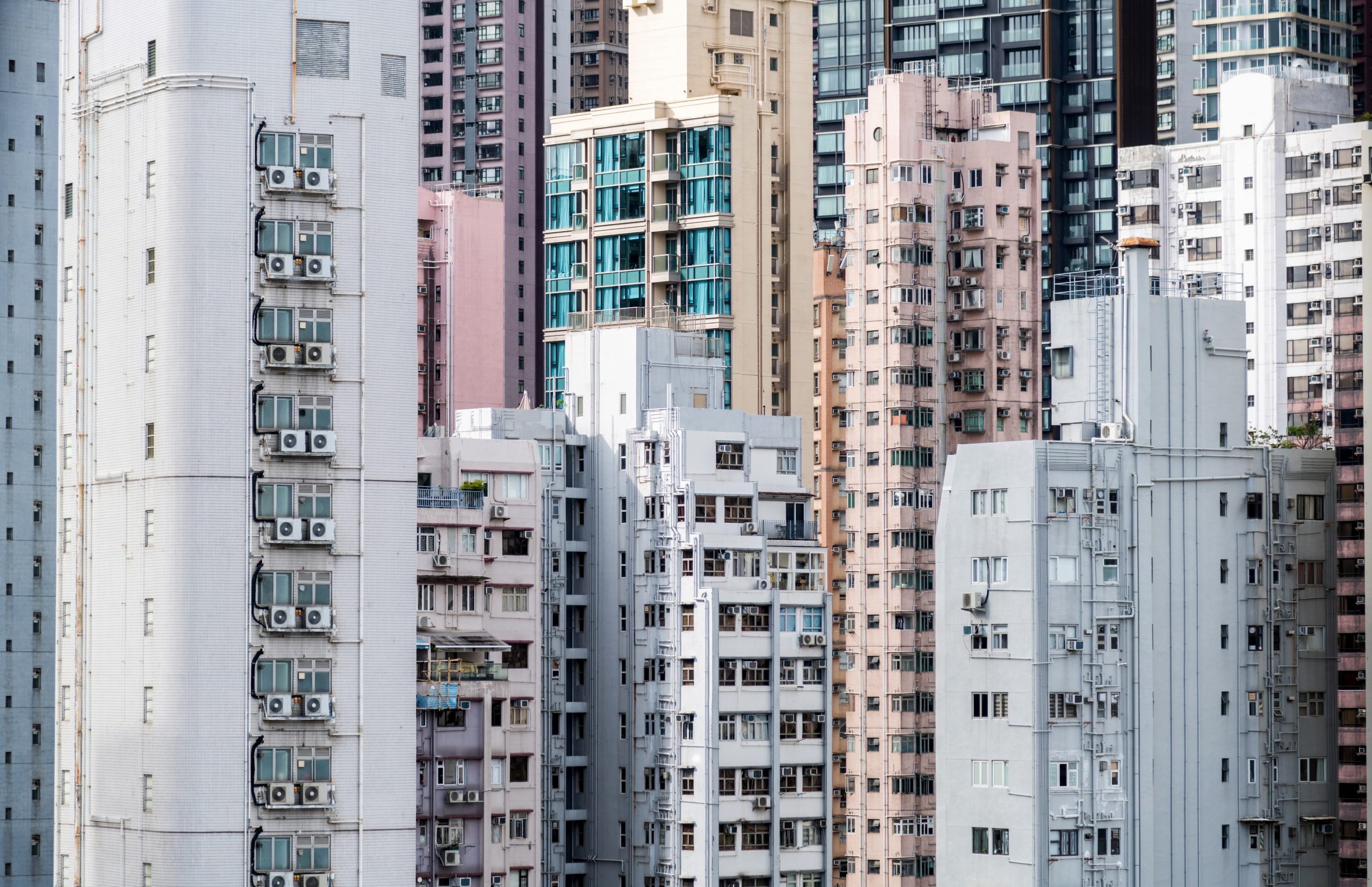 Un impact majeur sur l’industrie de la construction
