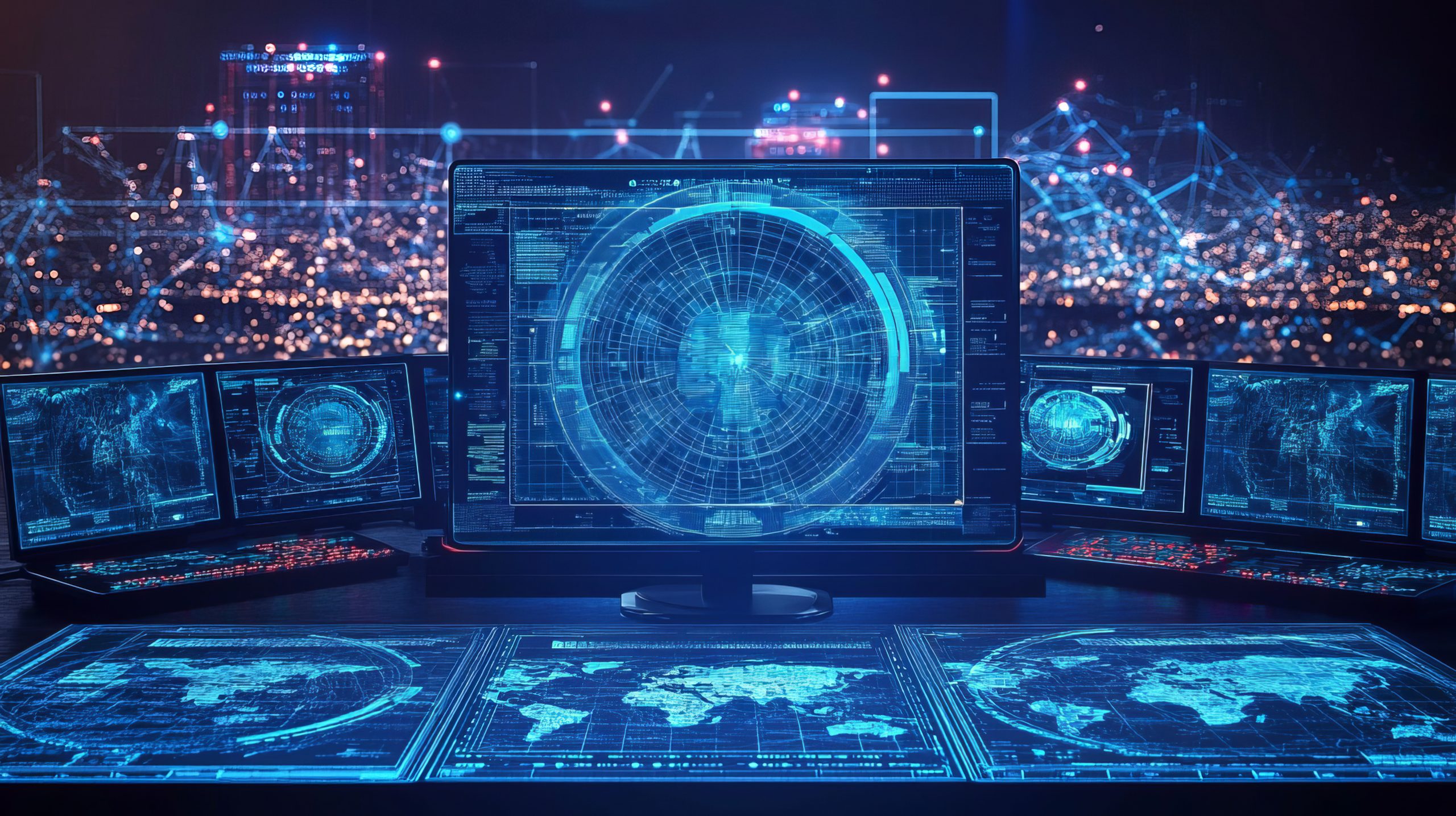 Le radar quantique : comment ça marche ?