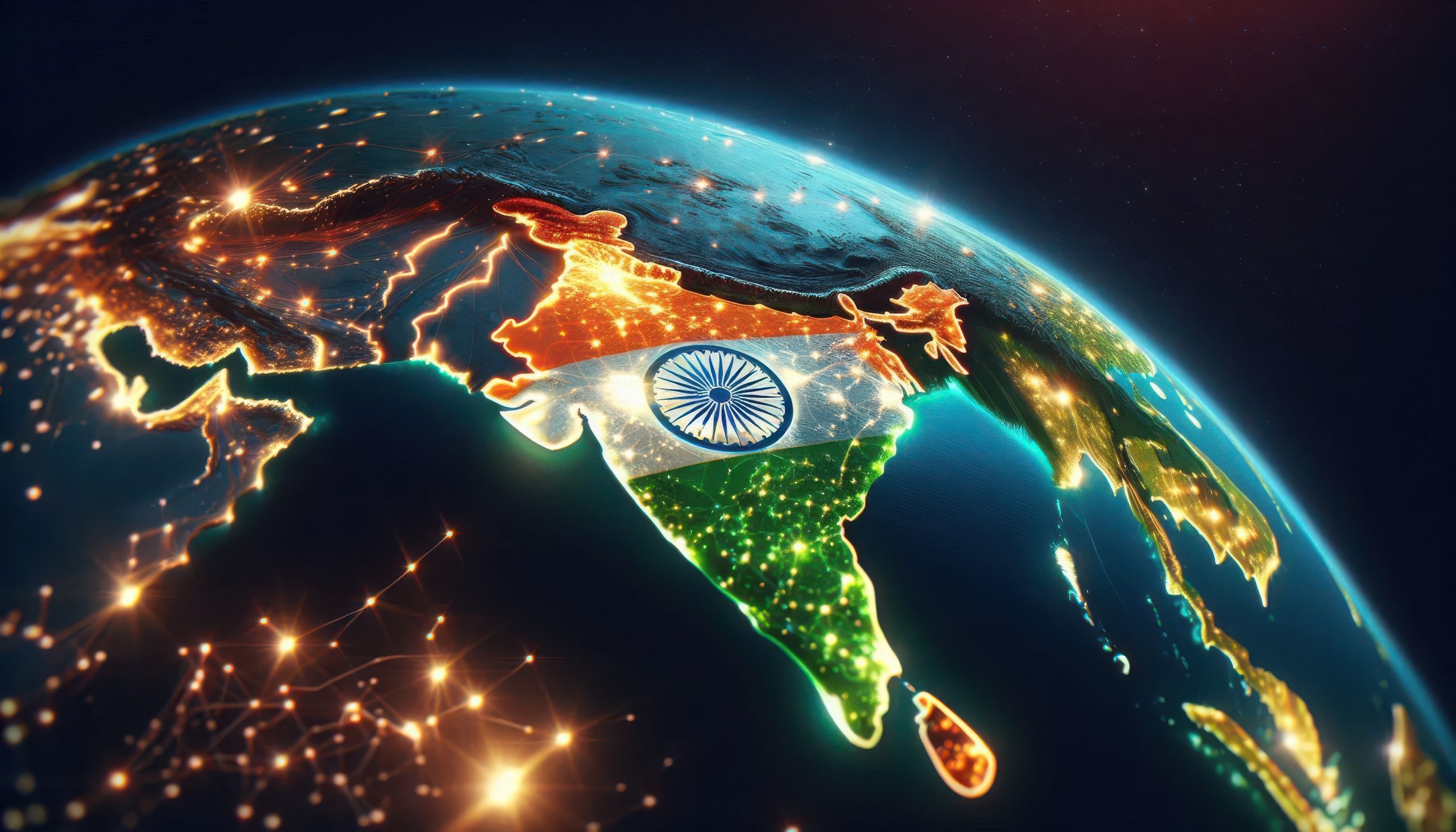 L’impact mondial de l’ambition spatiale indienne