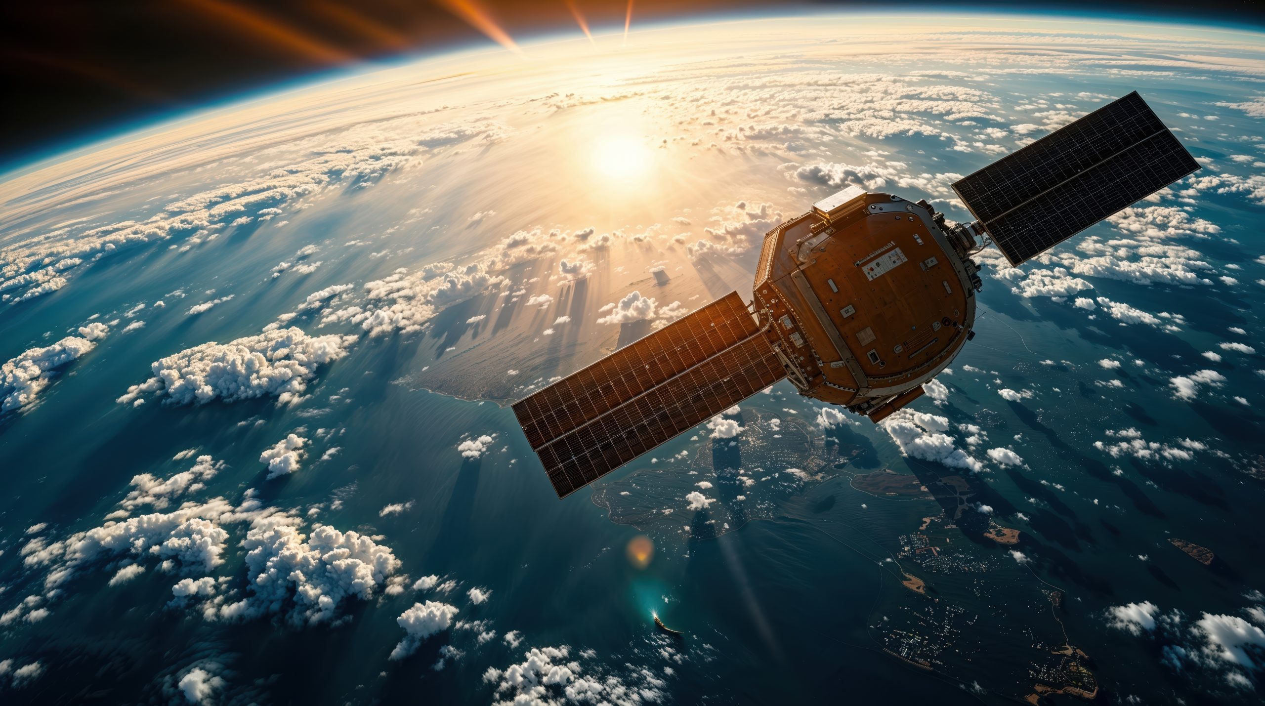 Une technologie qui change tout
