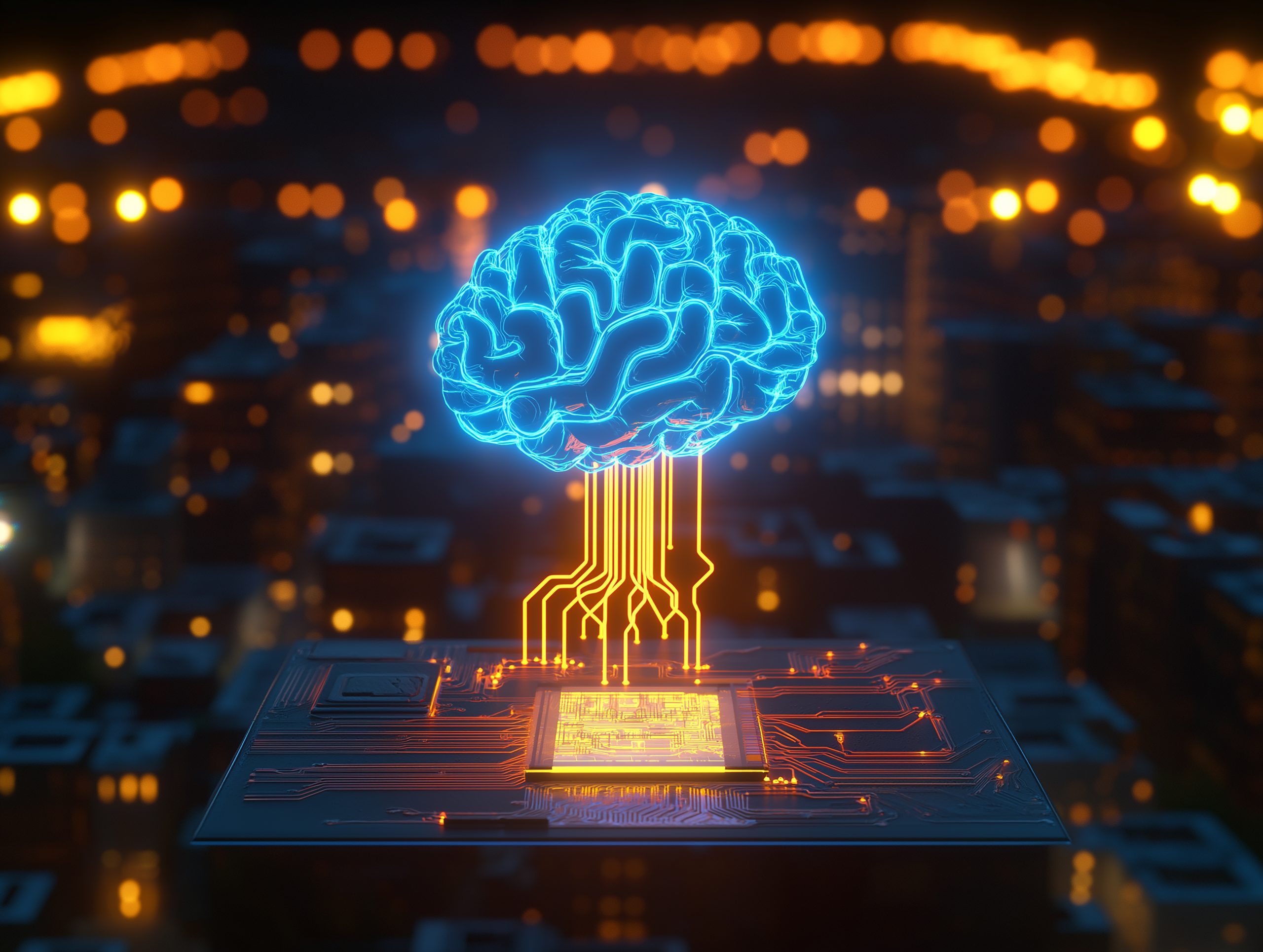 La Chine entre dans la course à la technologie du cerveau : l’humanité face à la révolution neurotechnologique