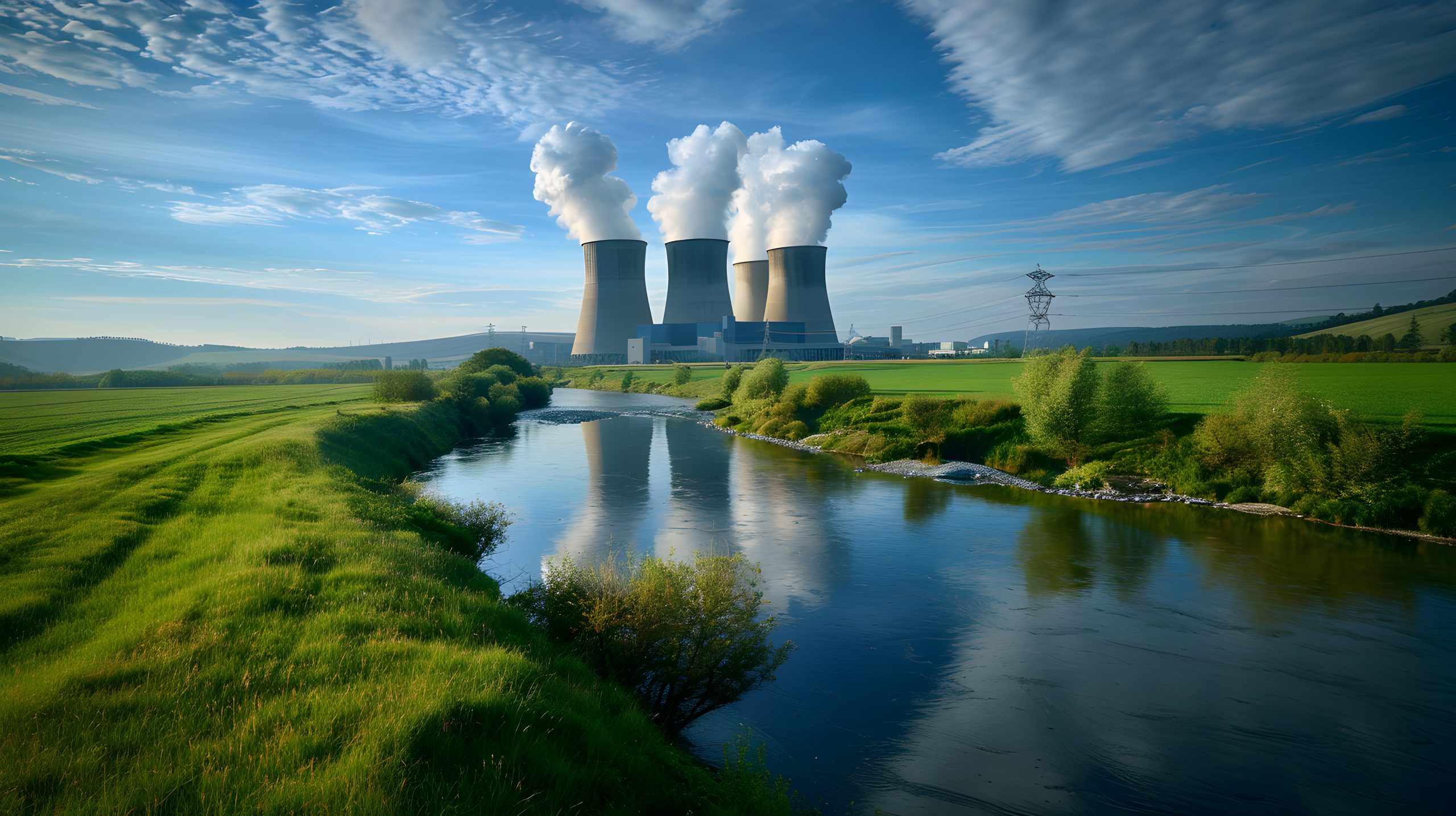 Vers une nouvelle ère énergétique