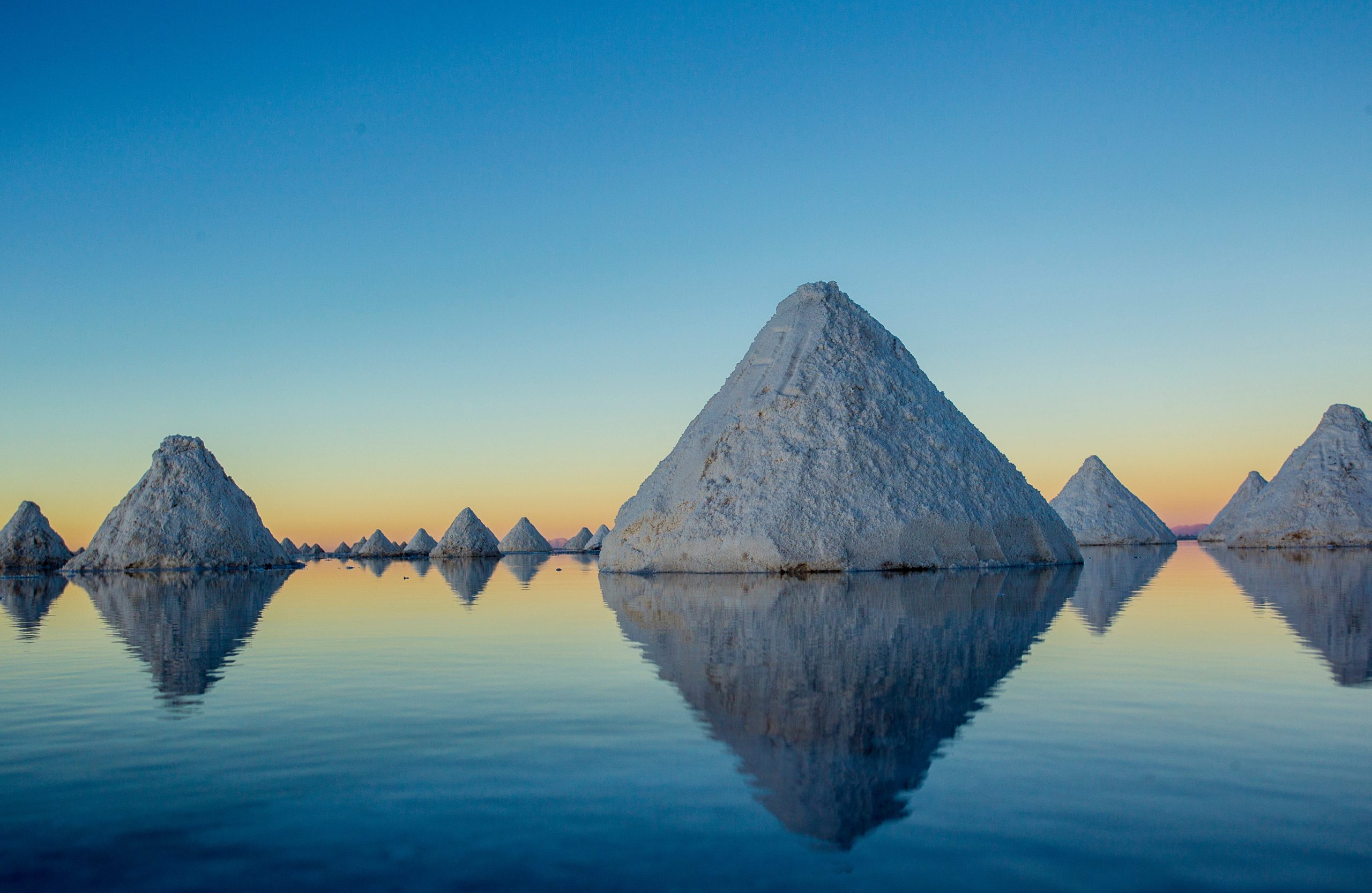 Découverte d’un gisement de lithium de 1 500 milliards de dollars : l’« or blanc » qui va bouleverser le monde !