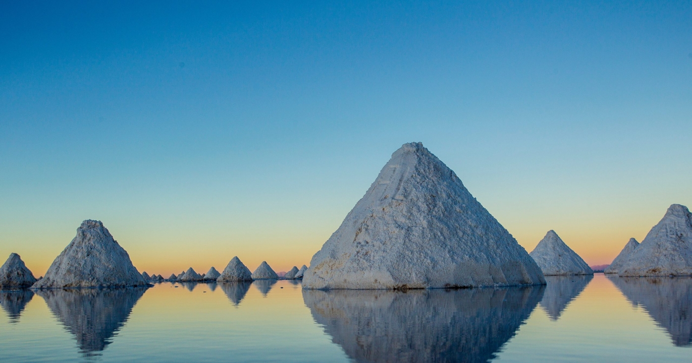 Découverte d’un gisement de lithium de 1 500 milliards de dollars : l’« or blanc » qui va bouleverser le monde !