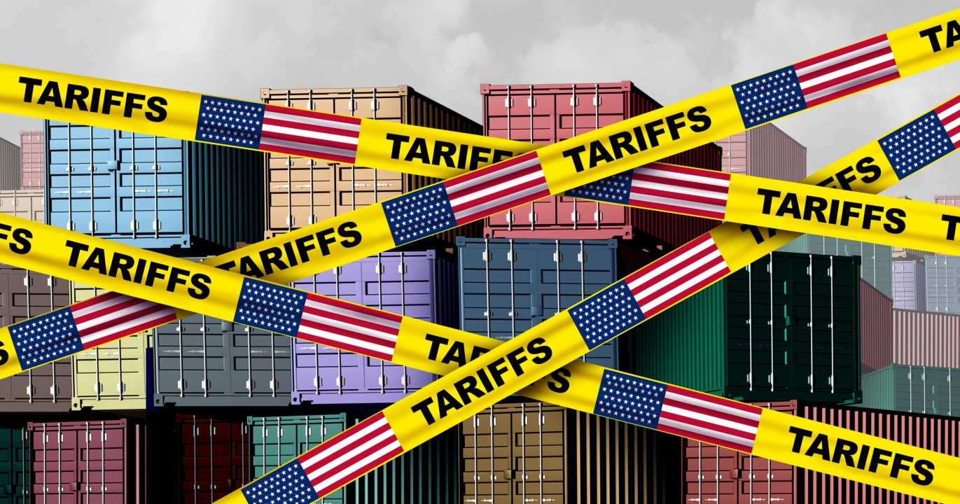 Carney frappe fort : la réplique économique qui a mis Trump K.O. dans la guerre des tarifs