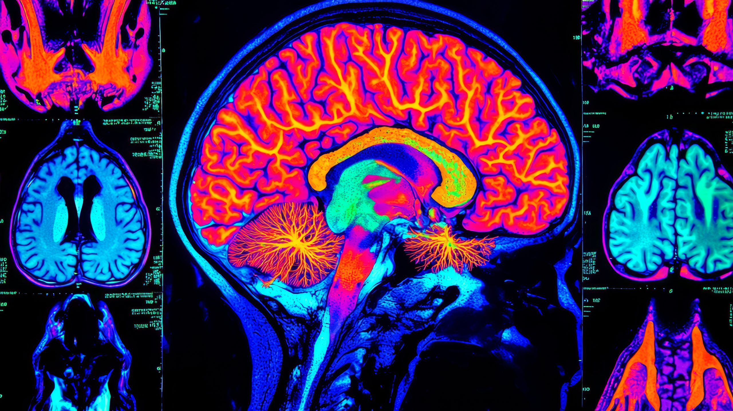 Quand votre cerveau commence-t-il à ralentir ? la vérité choquante révélée