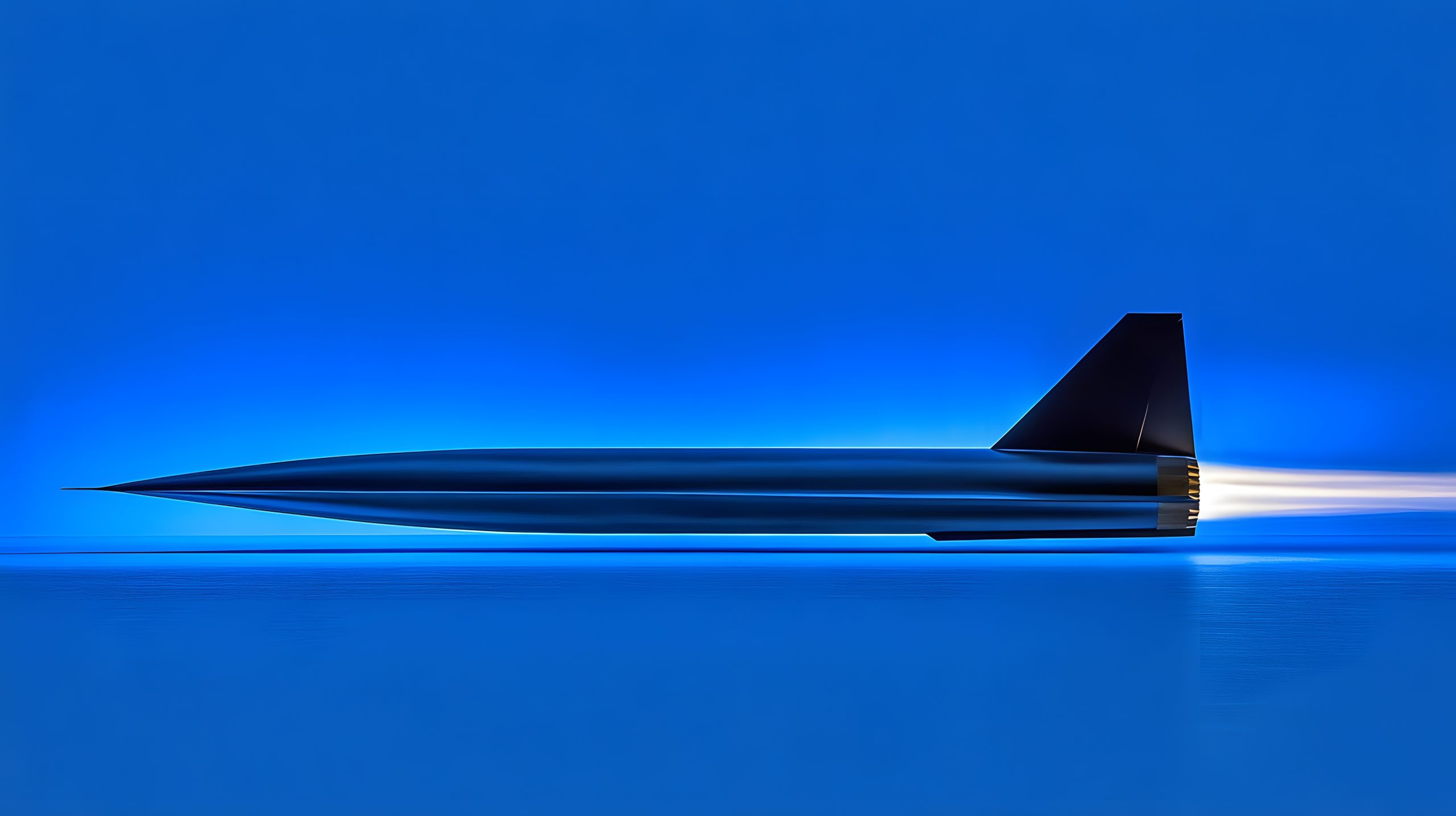 La technologie révolutionnaire qui va rendre nos avions obsolètes