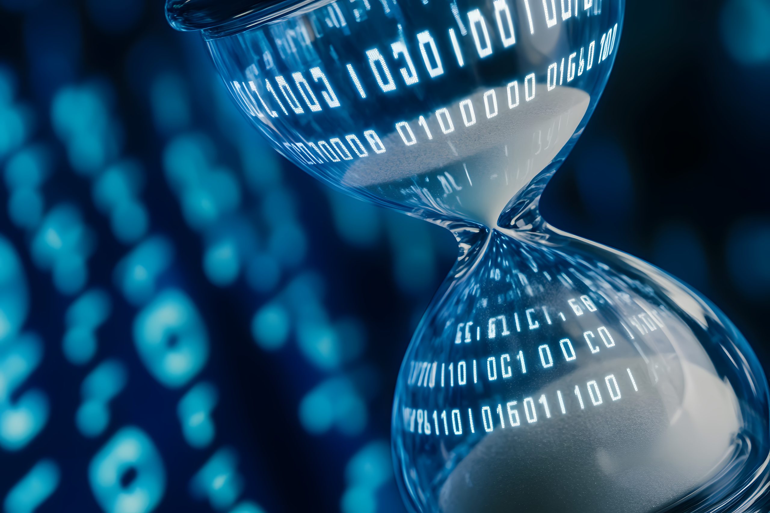 Une perception du temps qui évolue avec l’âge
