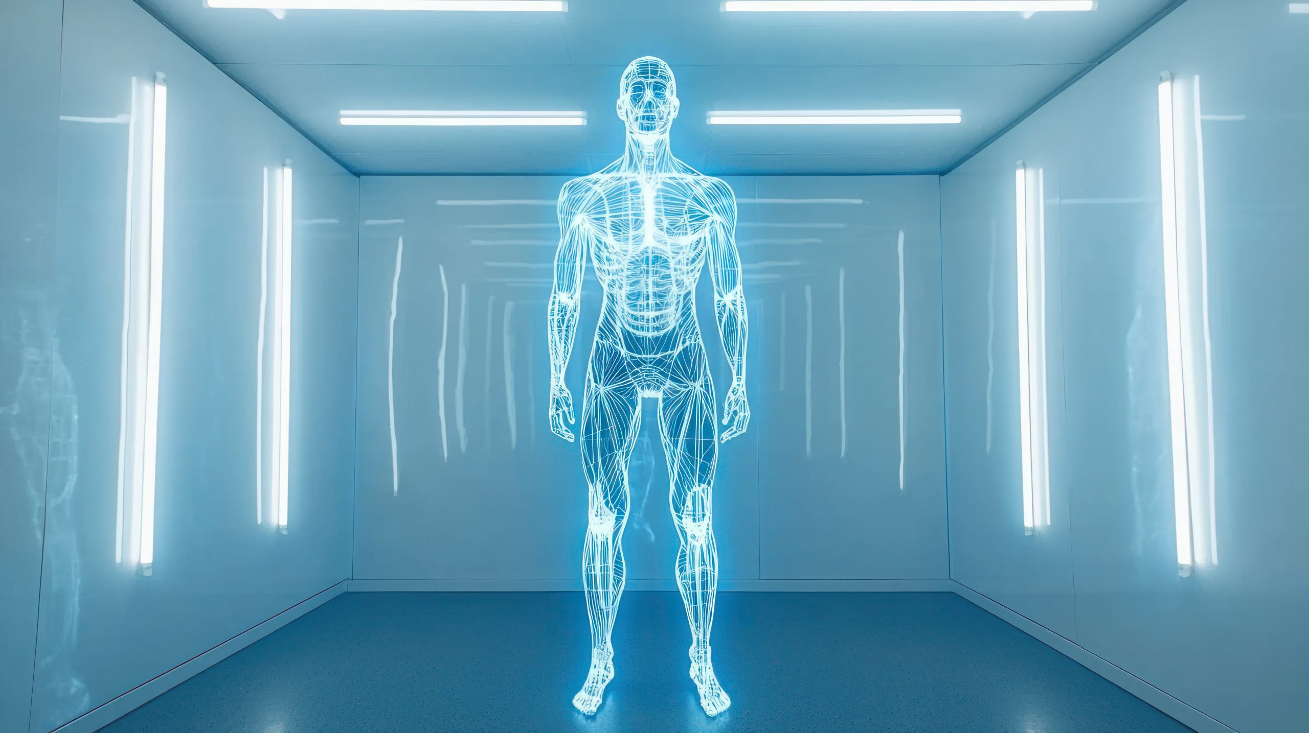 Des scientifiques créent des hologrammes dignes de Star Wars : la révolution technologique qui va bouleverser nos vies
