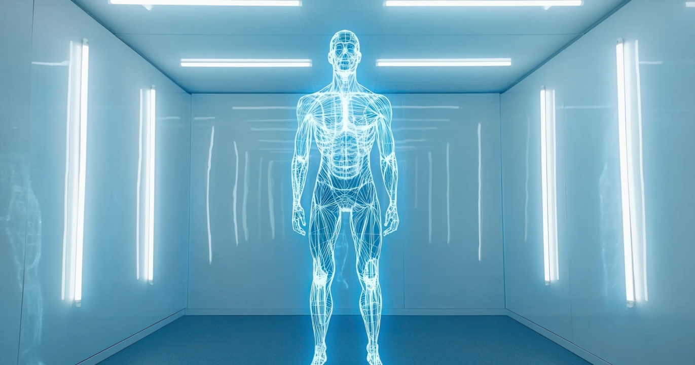 Des scientifiques créent des hologrammes dignes de Star Wars : la révolution technologique qui va bouleverser nos vies