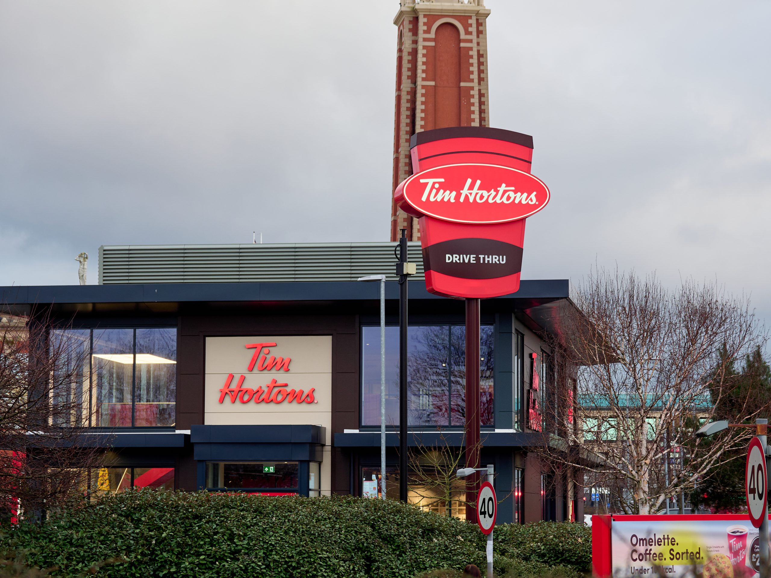 Un précédent qui pourrait tout changer : l’après-Tim Hortons
