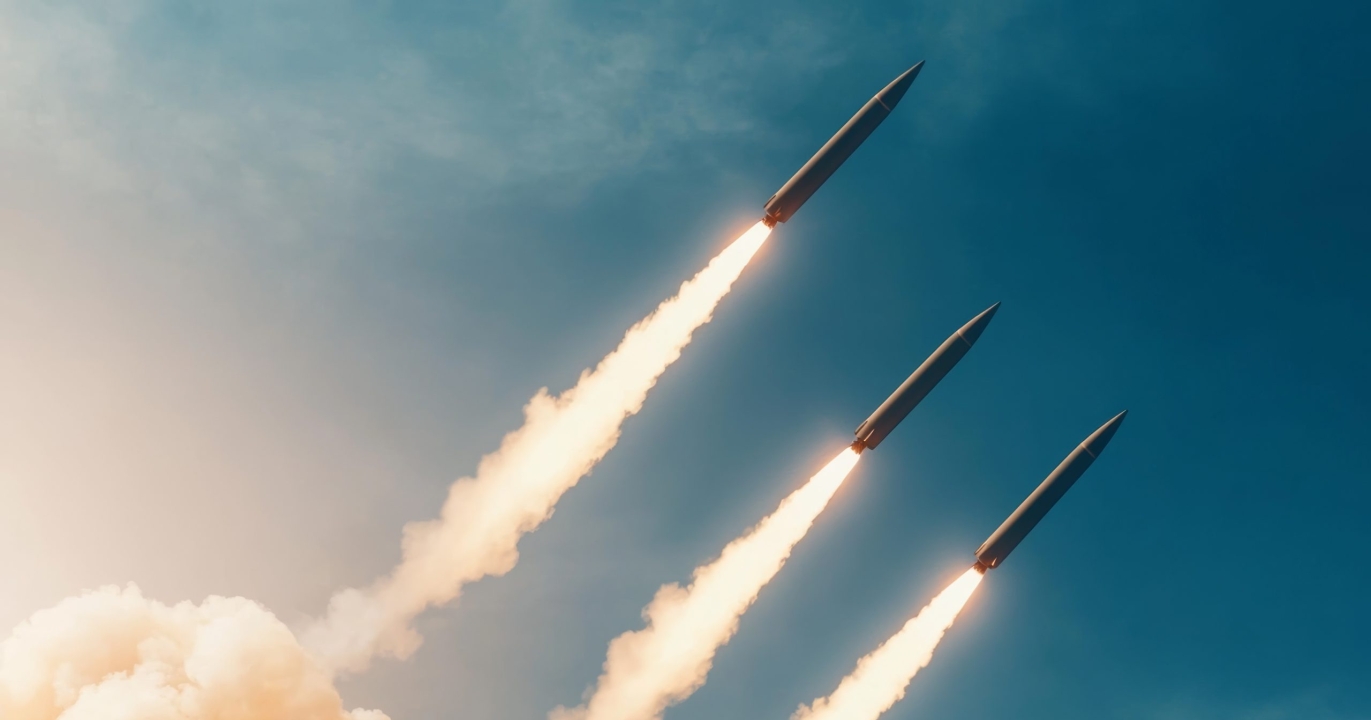 Les services secrets israéliens à terre : le QG du Mossad frappé par un missile iranien