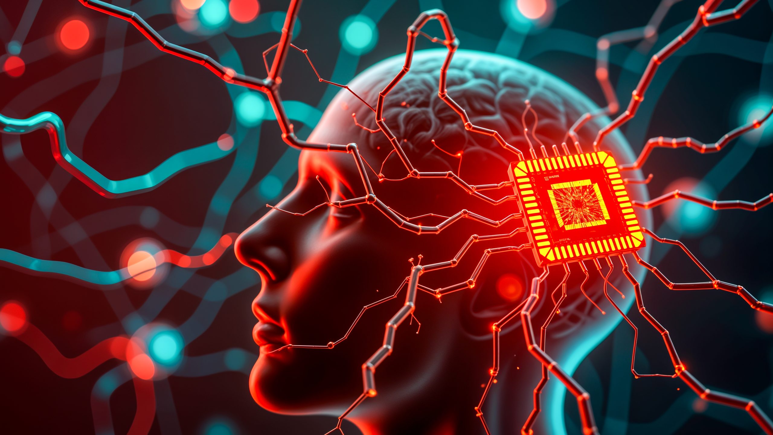 Des scientifiques chinois développent un implant neuronal qui permet aux personnes paralysées de marcher à nouveau