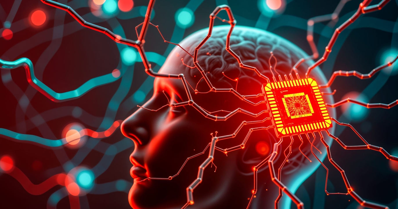 Des scientifiques chinois développent un implant neuronal qui permet aux personnes paralysées de marcher à nouveau