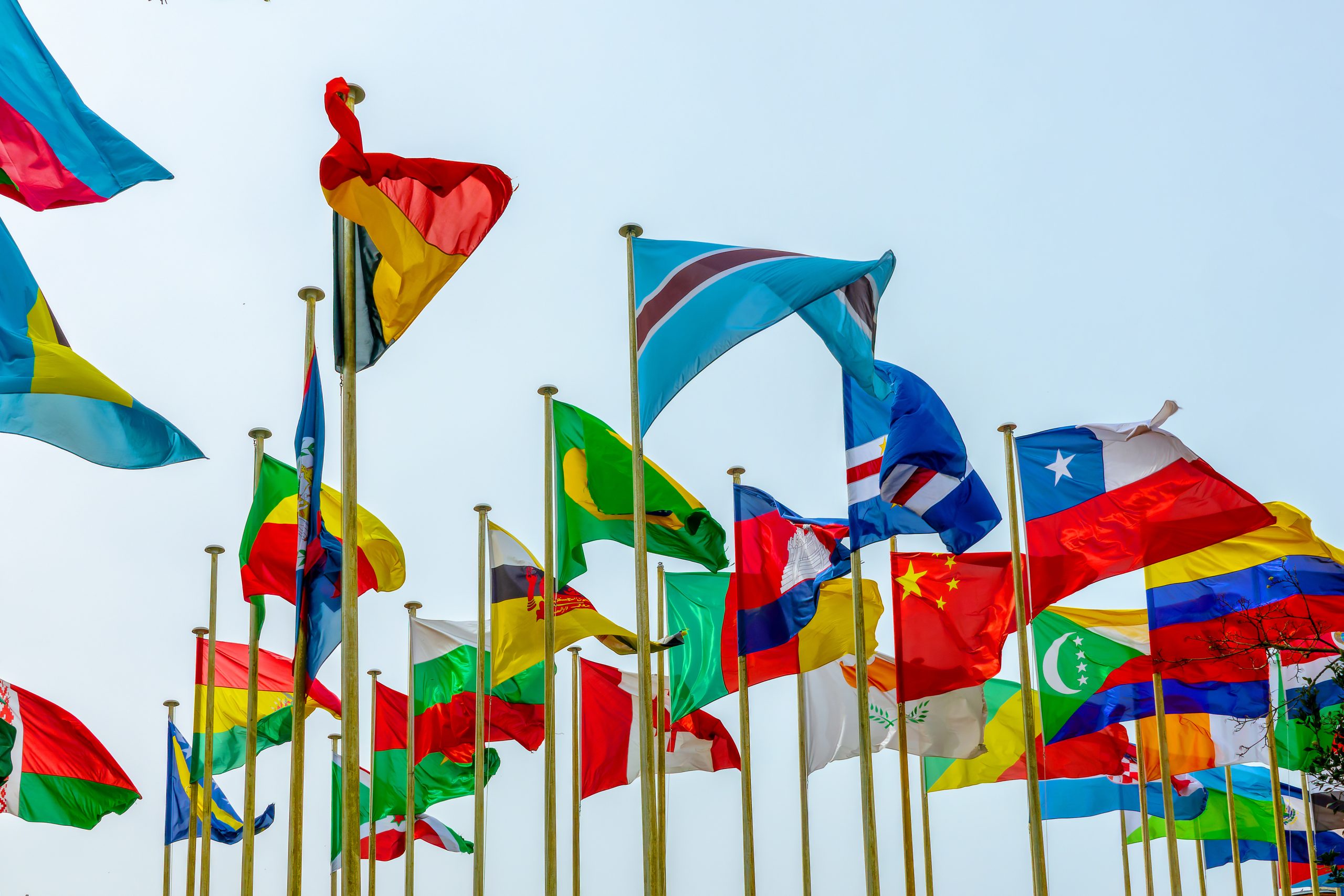 Conclusion : l’ONU à l’épreuve de la paix mondiale