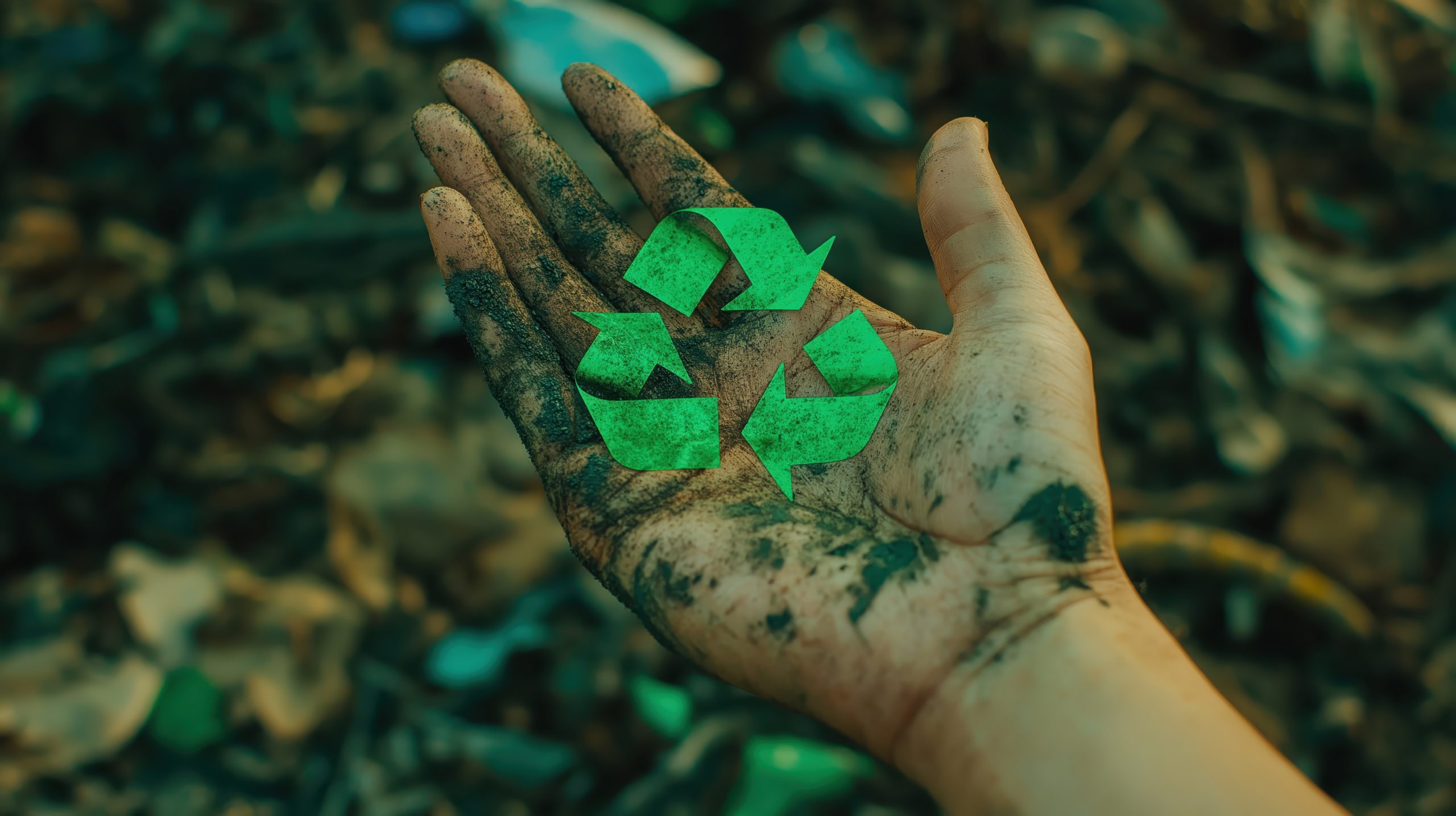 Les panneaux solaires entrent dans une nouvelle ère: Sans soleil, découvrez la puissance des déchets alimentaires