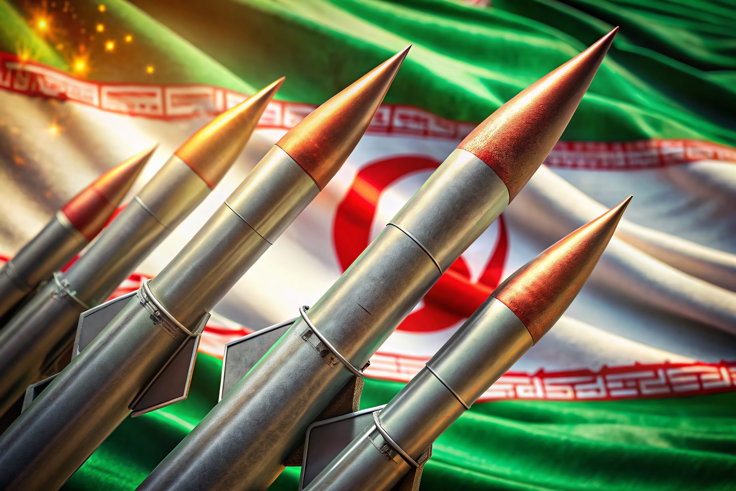 Attention, danger de mort : le ministre iranien avertit les Israéliens : “Fuyez les bases militaires !”