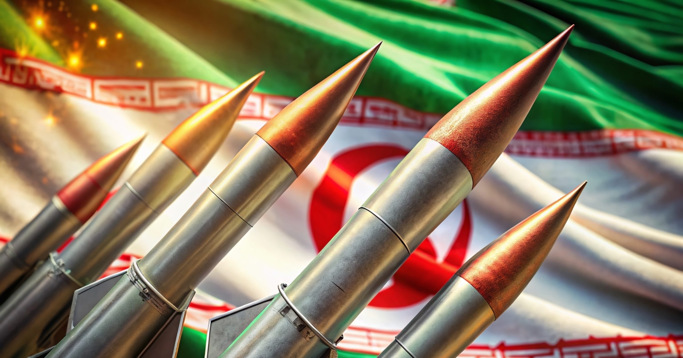 Attention, danger de mort : le ministre iranien avertit les Israéliens : “Fuyez les bases militaires !”