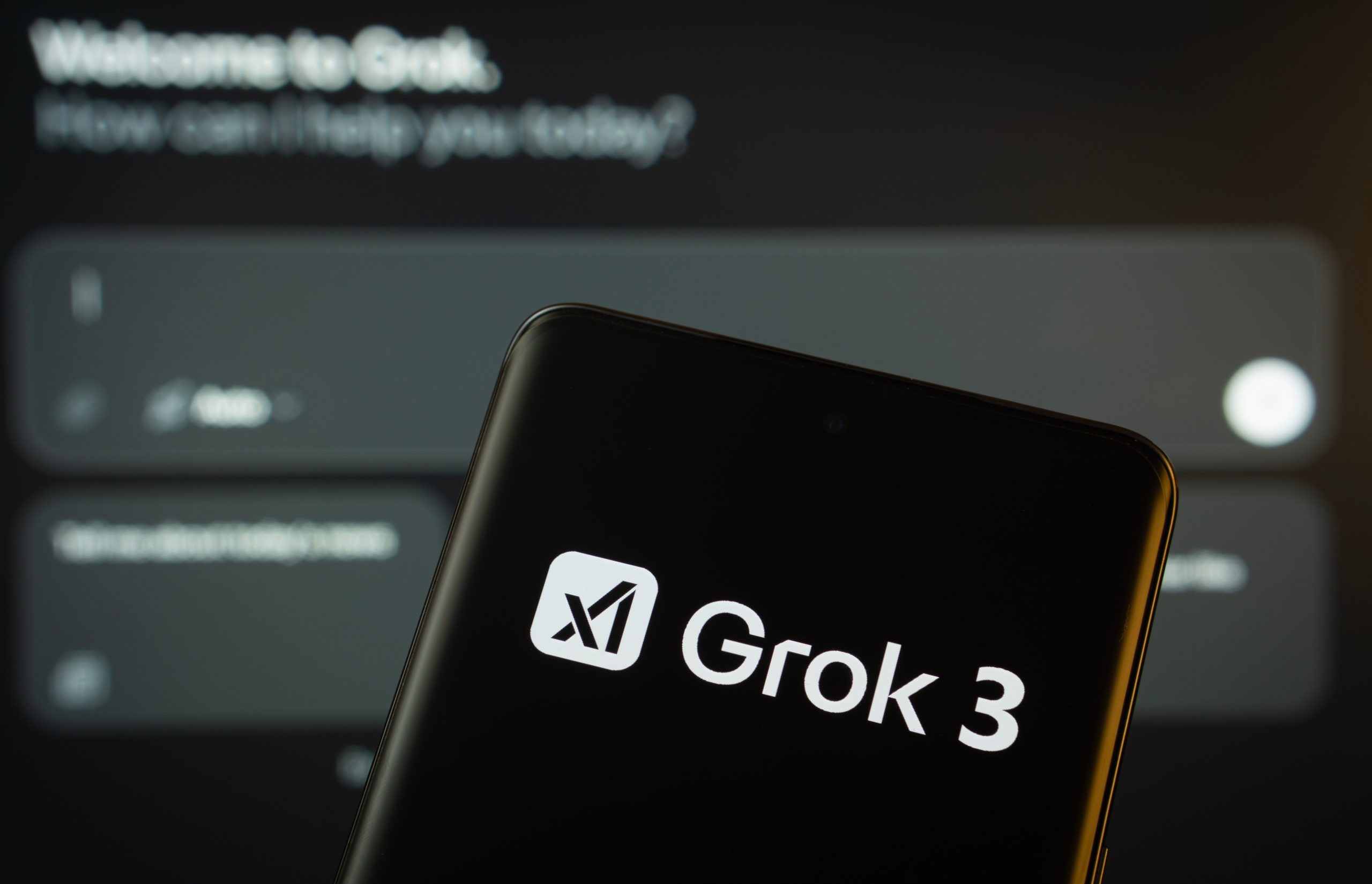 Grok 3.5 : l’intelligence artificielle révolutionnaire d’Elon Musk qui invente le futur