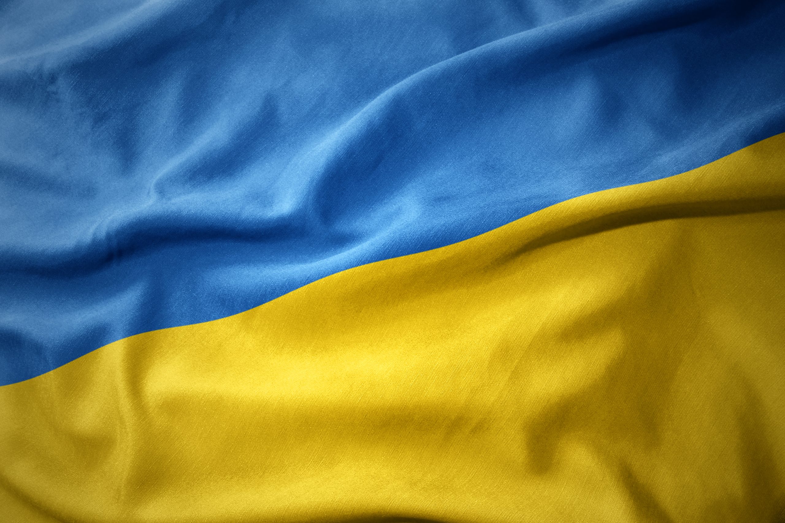 Pourquoi il faut continuer à parler de l’Ukraine