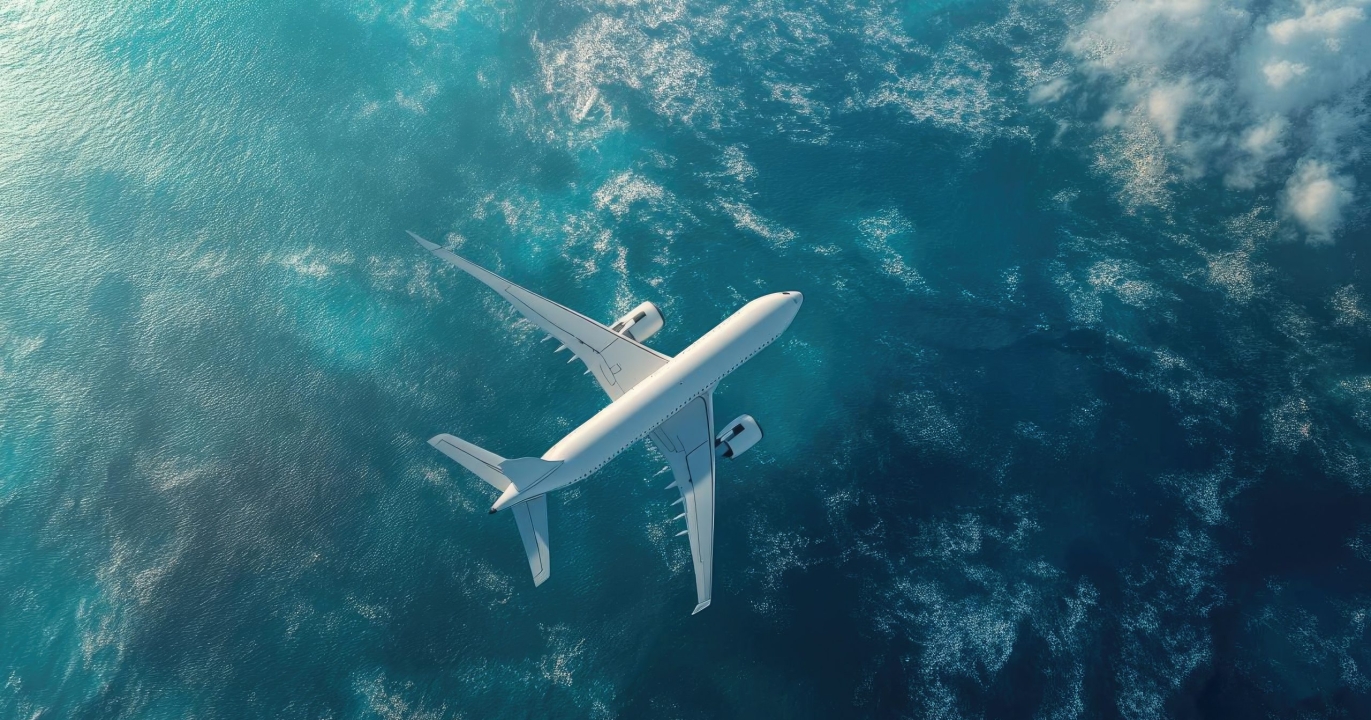 Un américain a réussi à voler gratuitement pendant 6 ans en se faisant passer pour un steward