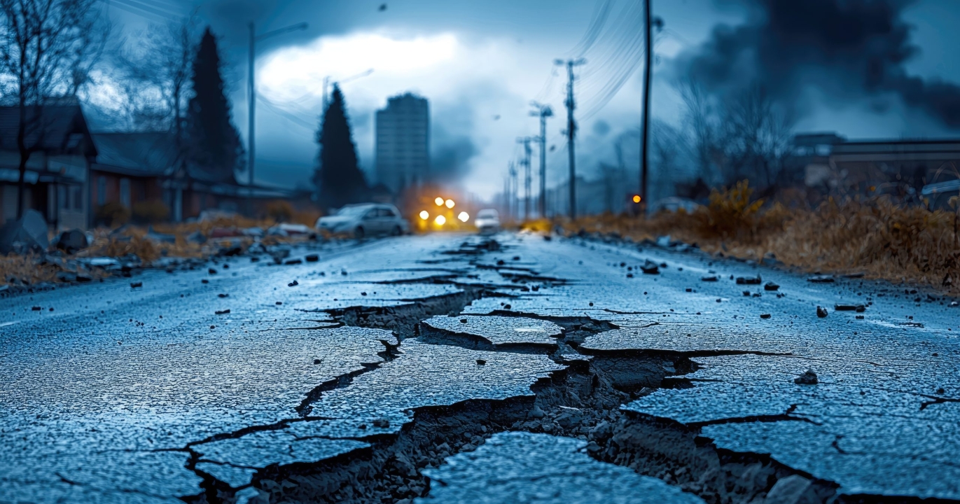 Des routes qui se réparent toutes seules : l’Allemagne invente l’autoroute du futur