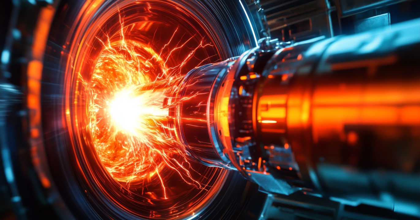 Un ingénieur chinois entre dans l&rsquo;histoire en développant un soleil artificiel 7 fois plus chaud que le soleil réel