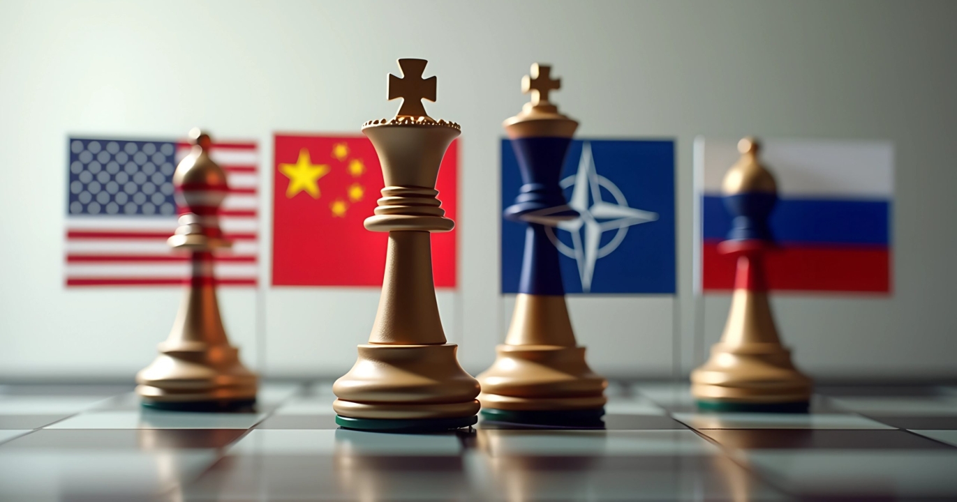 Trump met le feu à la diplomatie : “Deux semaines maximum pour décider d’une frappe sur l’Iran !”