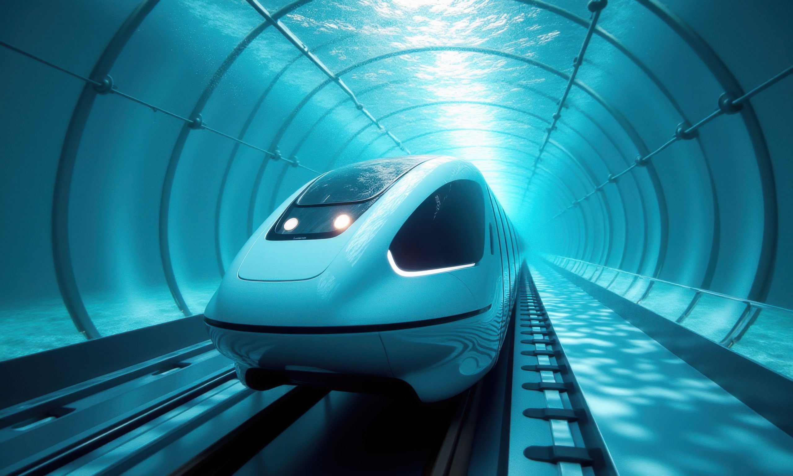 Le tunnel Seikan aujourd’hui et demain