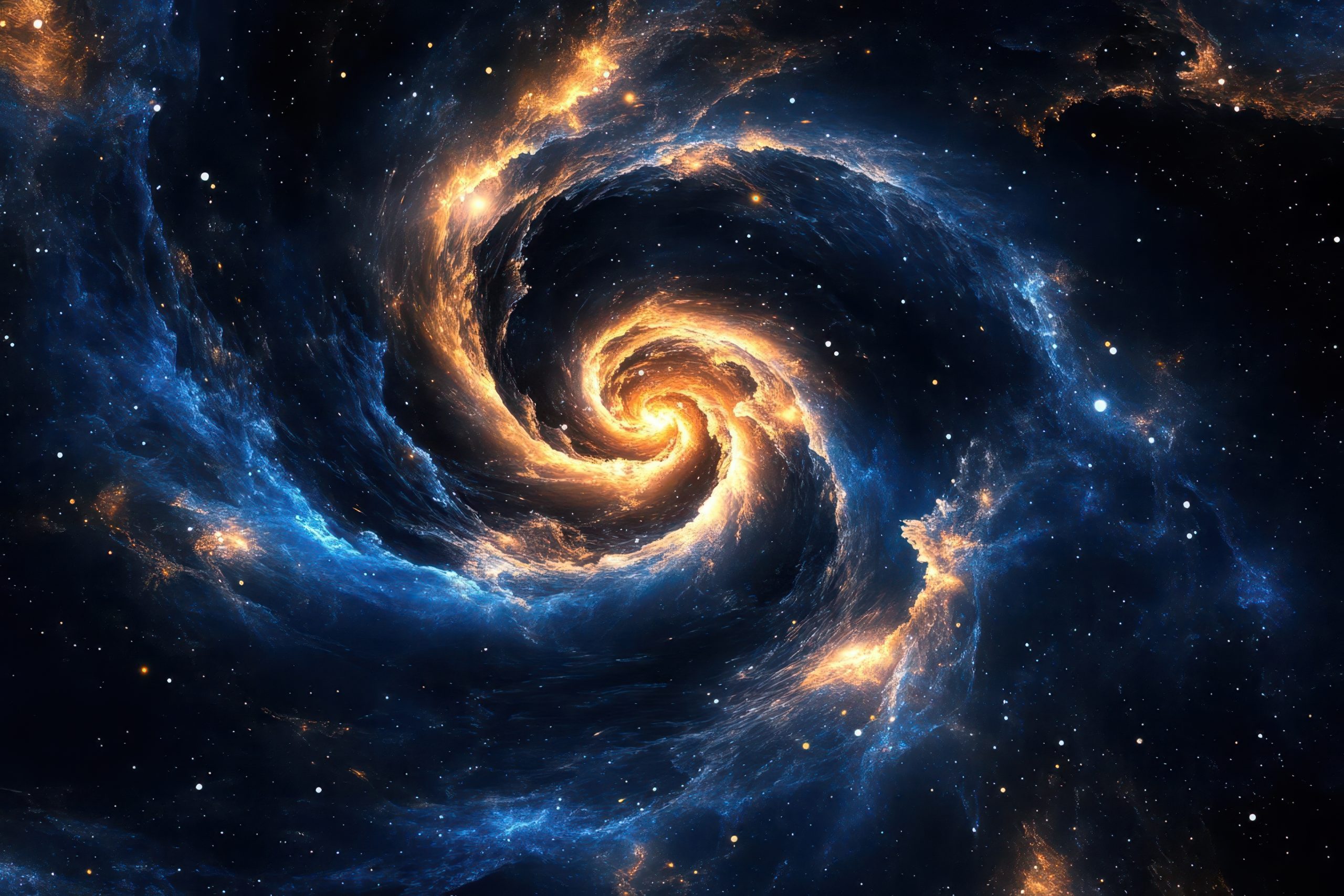 Le kbc supervoid : un vide cosmique à l’échelle inédite