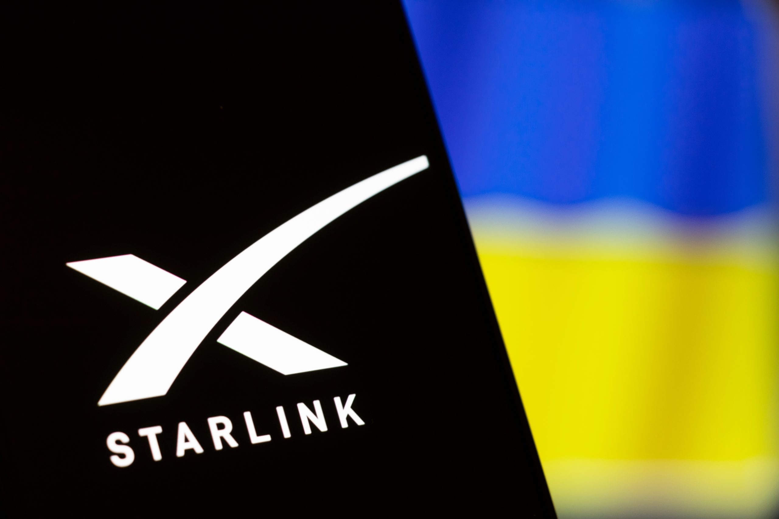 Starlink, une bouée de sauvetage venue du ciel