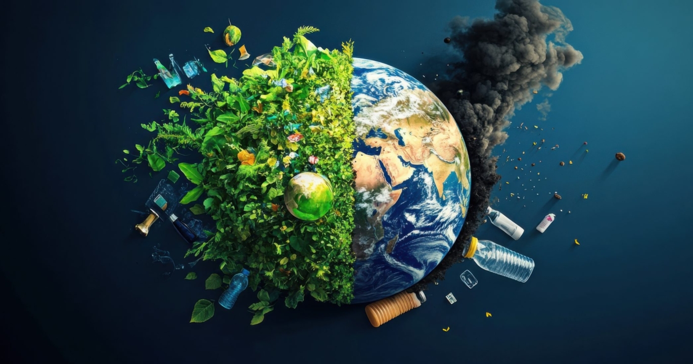 Chine : le plus gros émetteur de carbone au monde a-t-il assaini son action ?