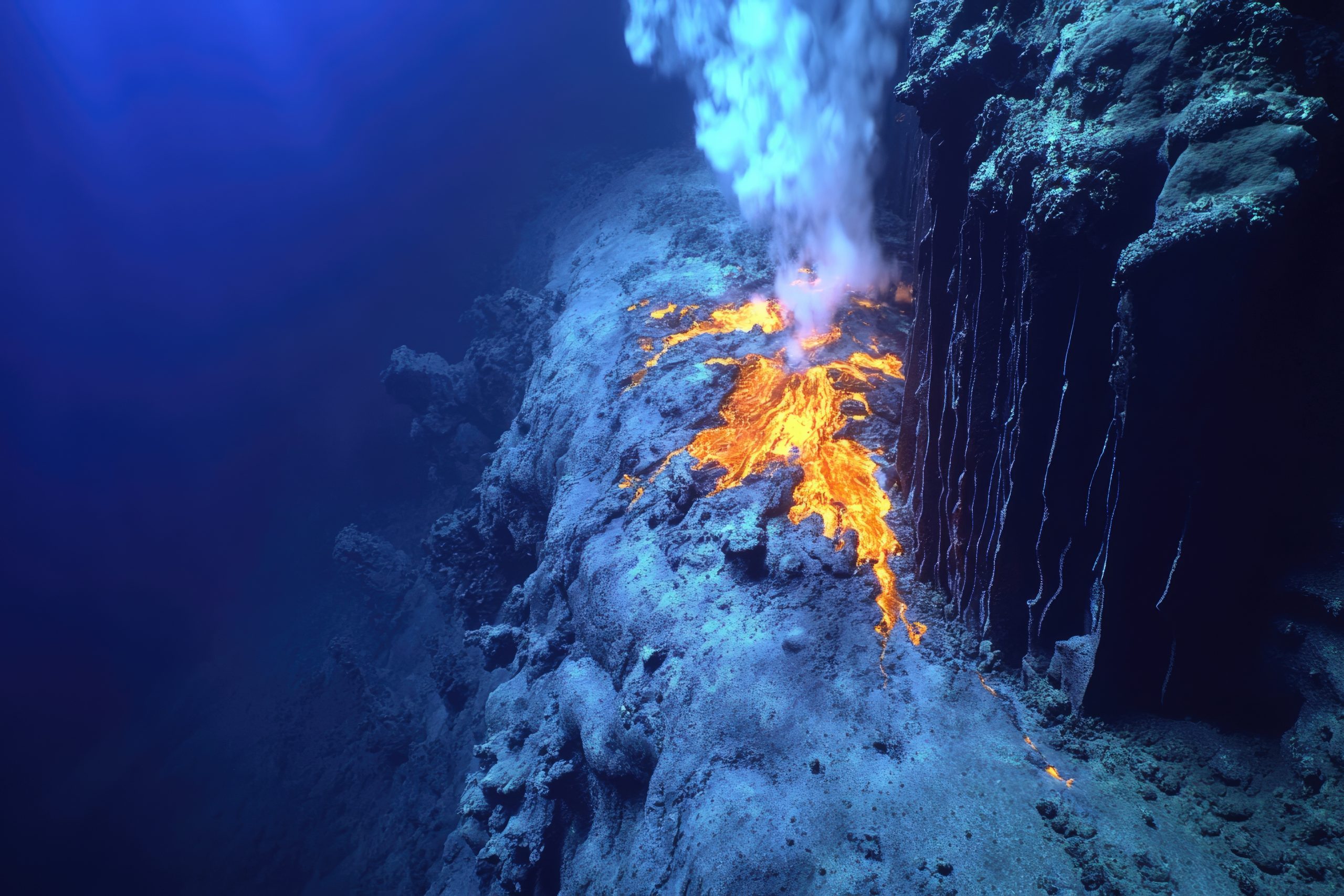Les technologies au service de l’exploration