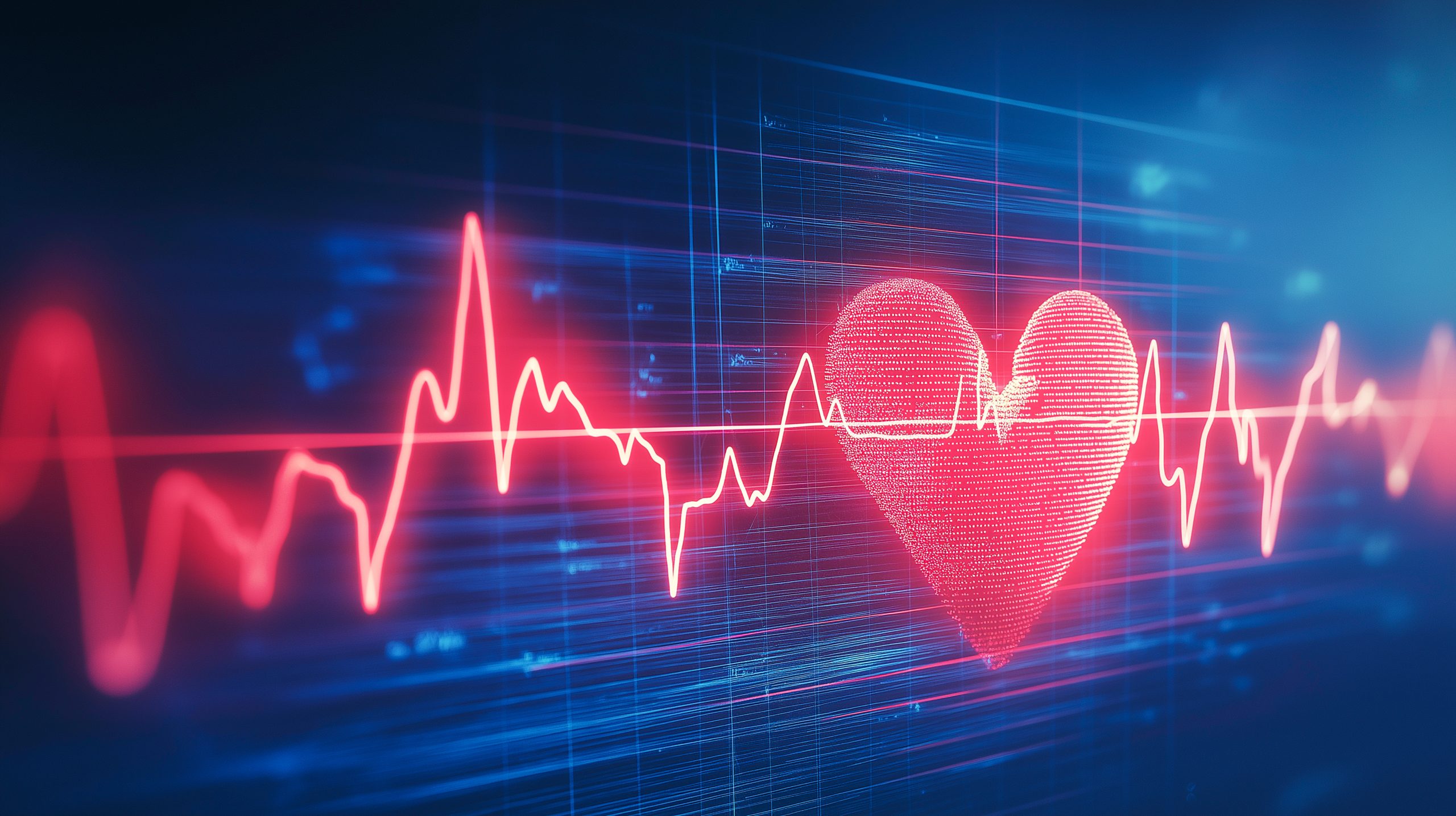 Un jeune prodige de la technologie révolutionne la détection de la santé cardiaque
