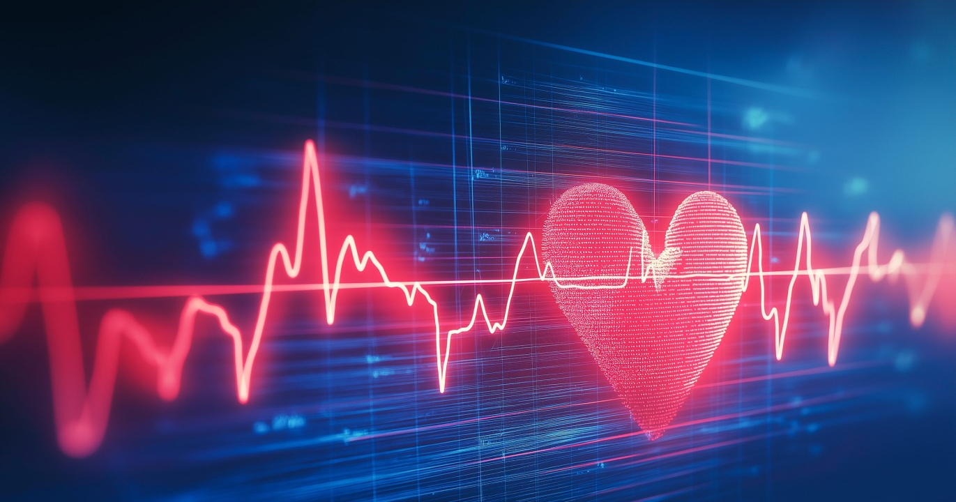 Un jeune prodige de la technologie révolutionne la détection de la santé cardiaque