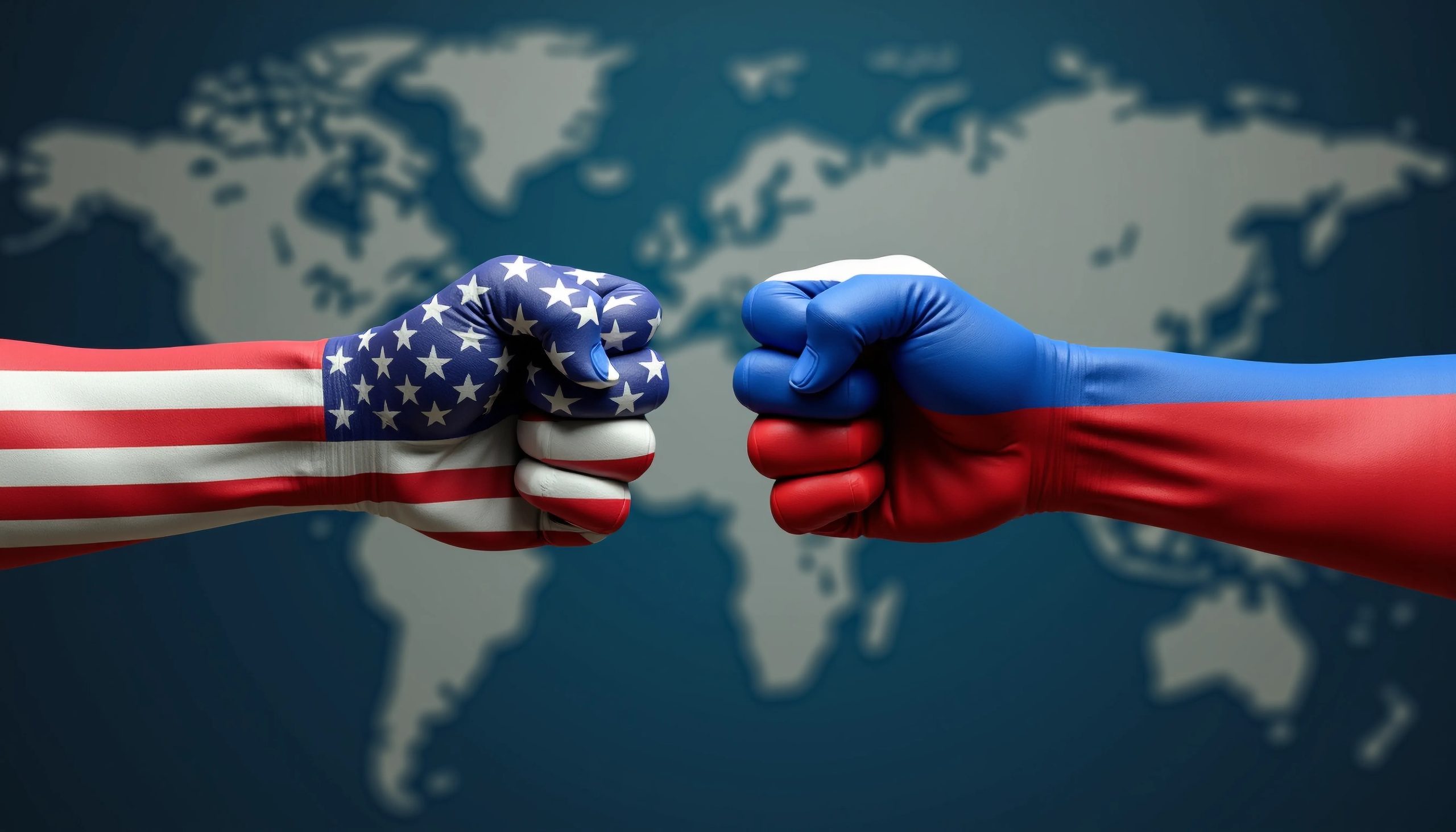 Putin propose sa médiation à Trump : la réponse qui va faire le tour du monde