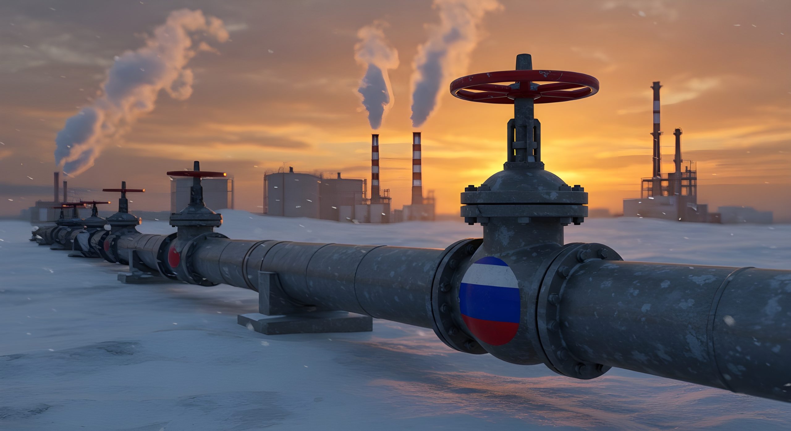 Conclusion : La Chine et la Russie, un couple énergétique sous haute tension