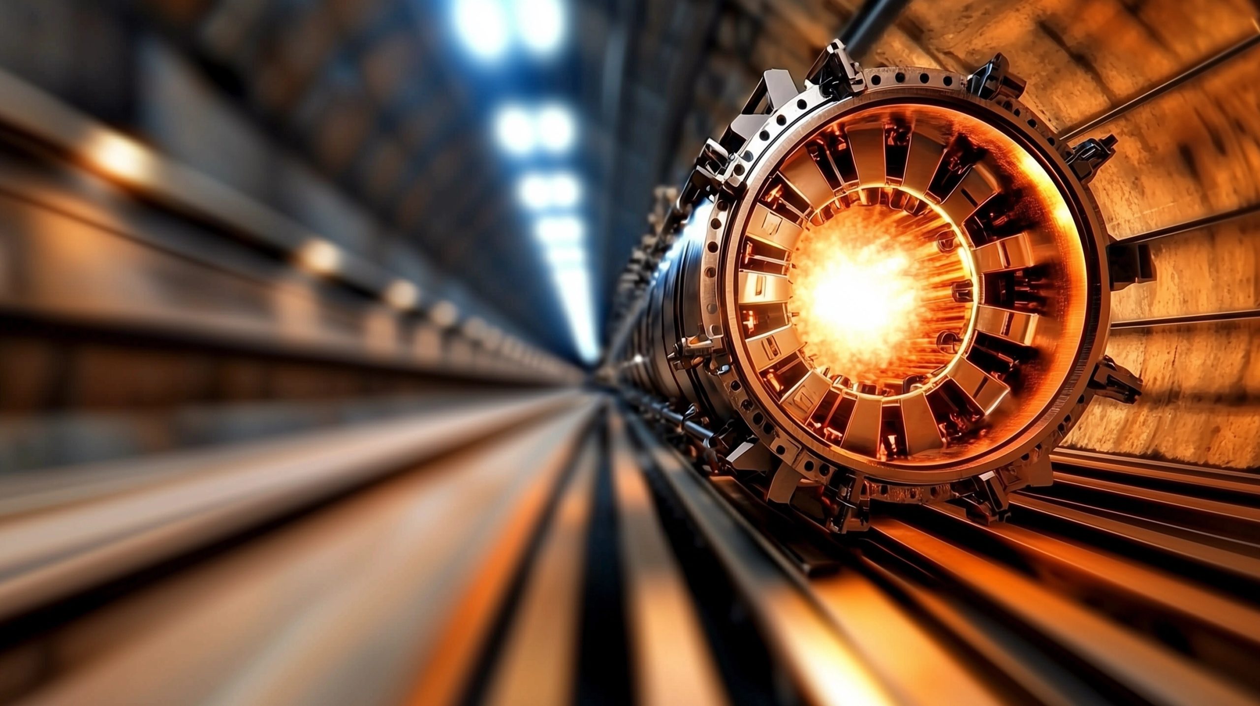 Vers une nouvelle ère énergétique mondiale ?