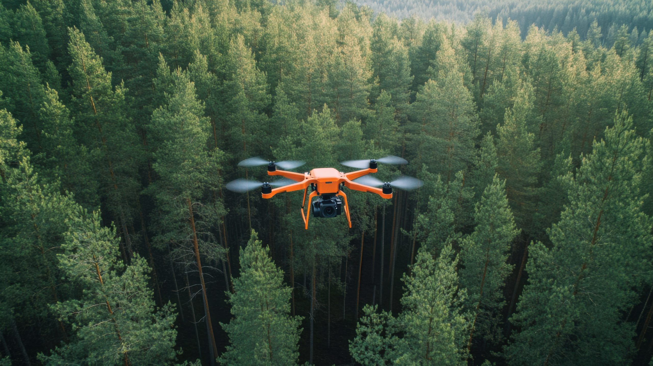 Une efficacité décuplée face à la déforestation