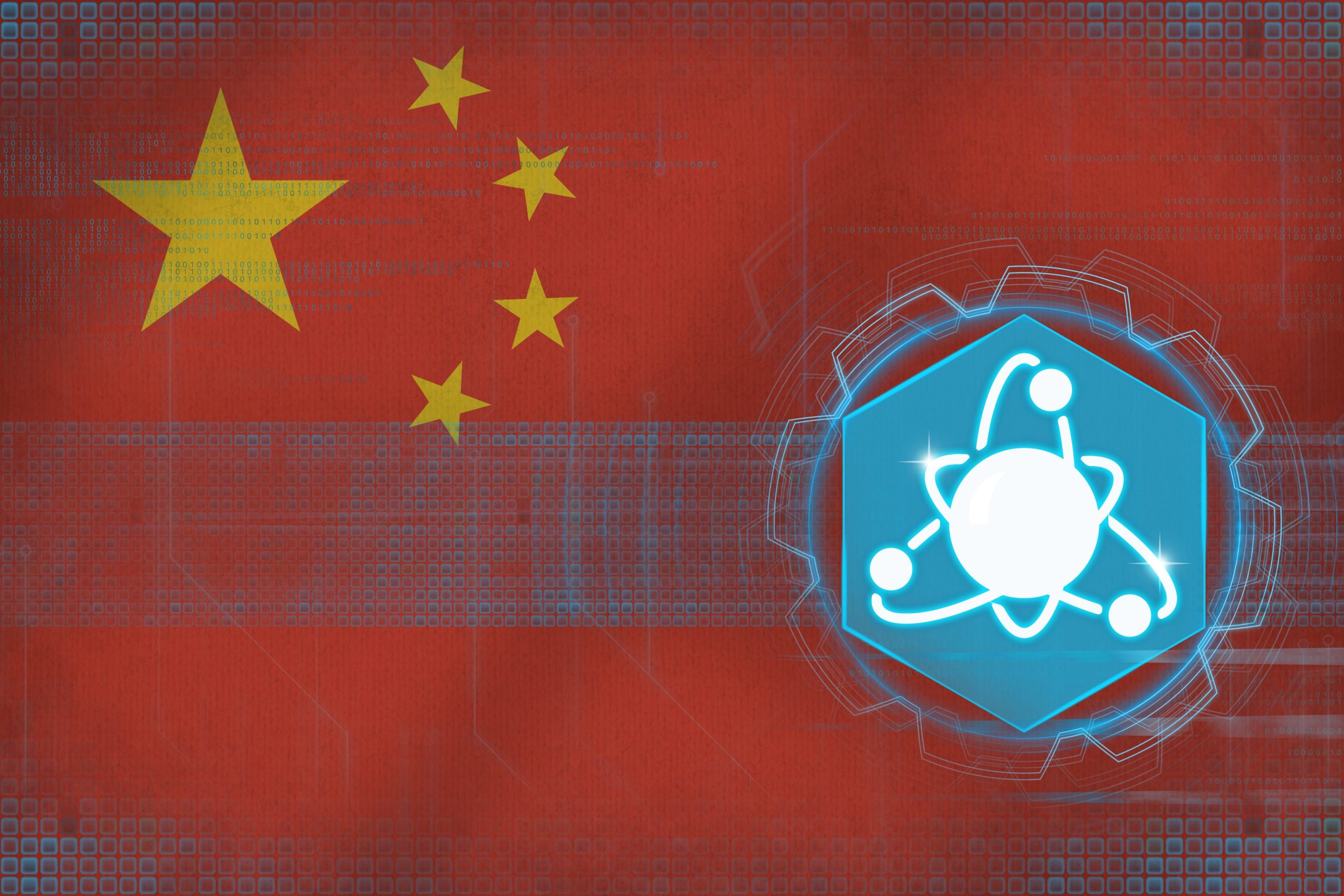 La Chine construit un projet de fusion nucléaire révolutionnaire
