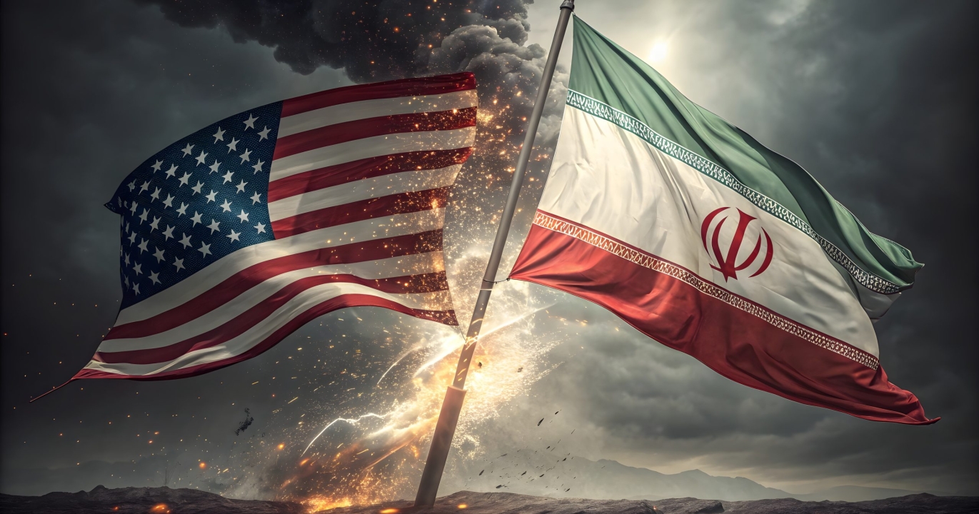 Trump tient parole et lance l’apocalypse, Téhéran et le programme nucléaire Iranien, pulvérisé par les bombes américaines