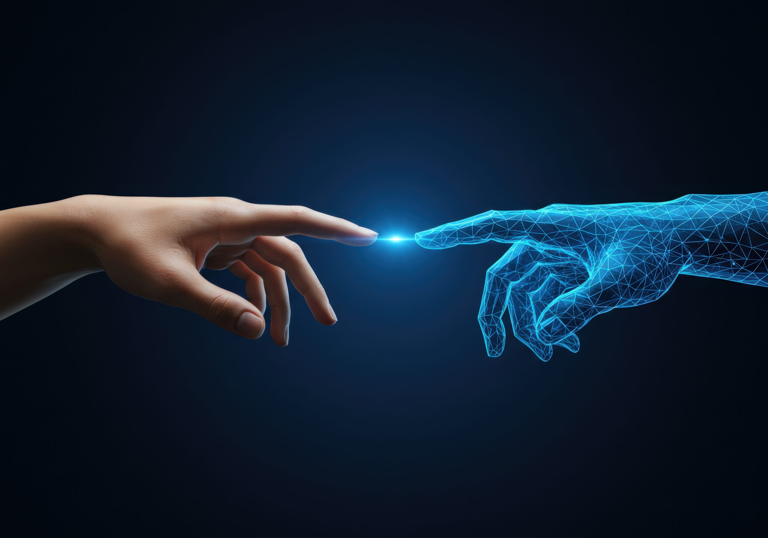 L’intelligence artificielle dévore nos emplois : la catastrophe silencieuse qui va tous nous frapper