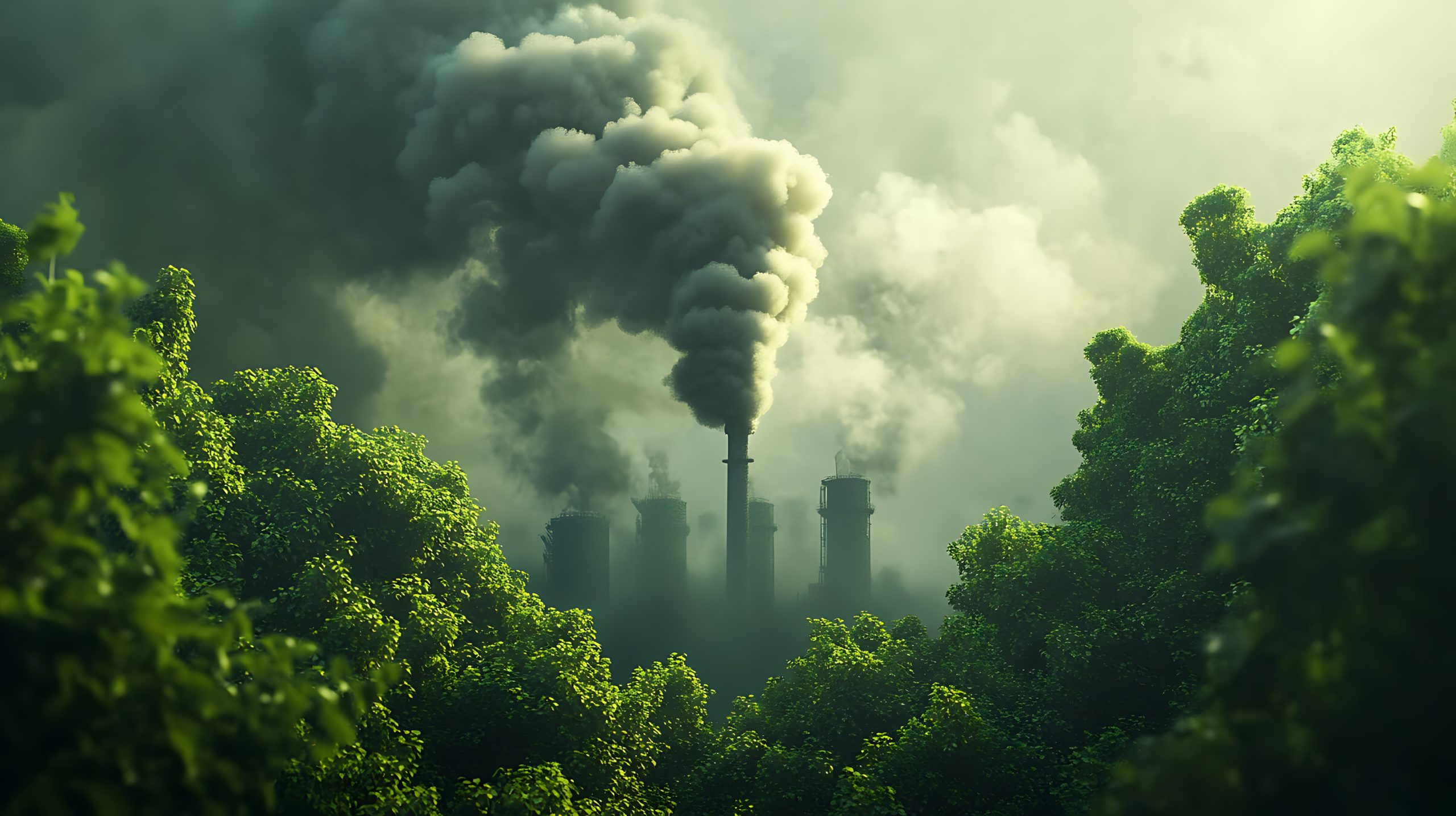 Les causes : Une responsabilité humaine écrasante