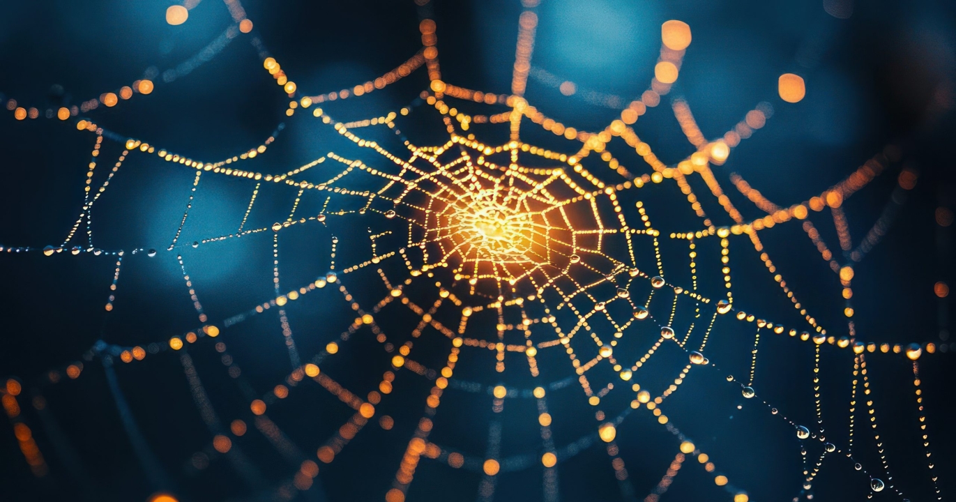 L’arme ultime contre le cancer : la soie d’araignée transformée en tueur de tumeurs