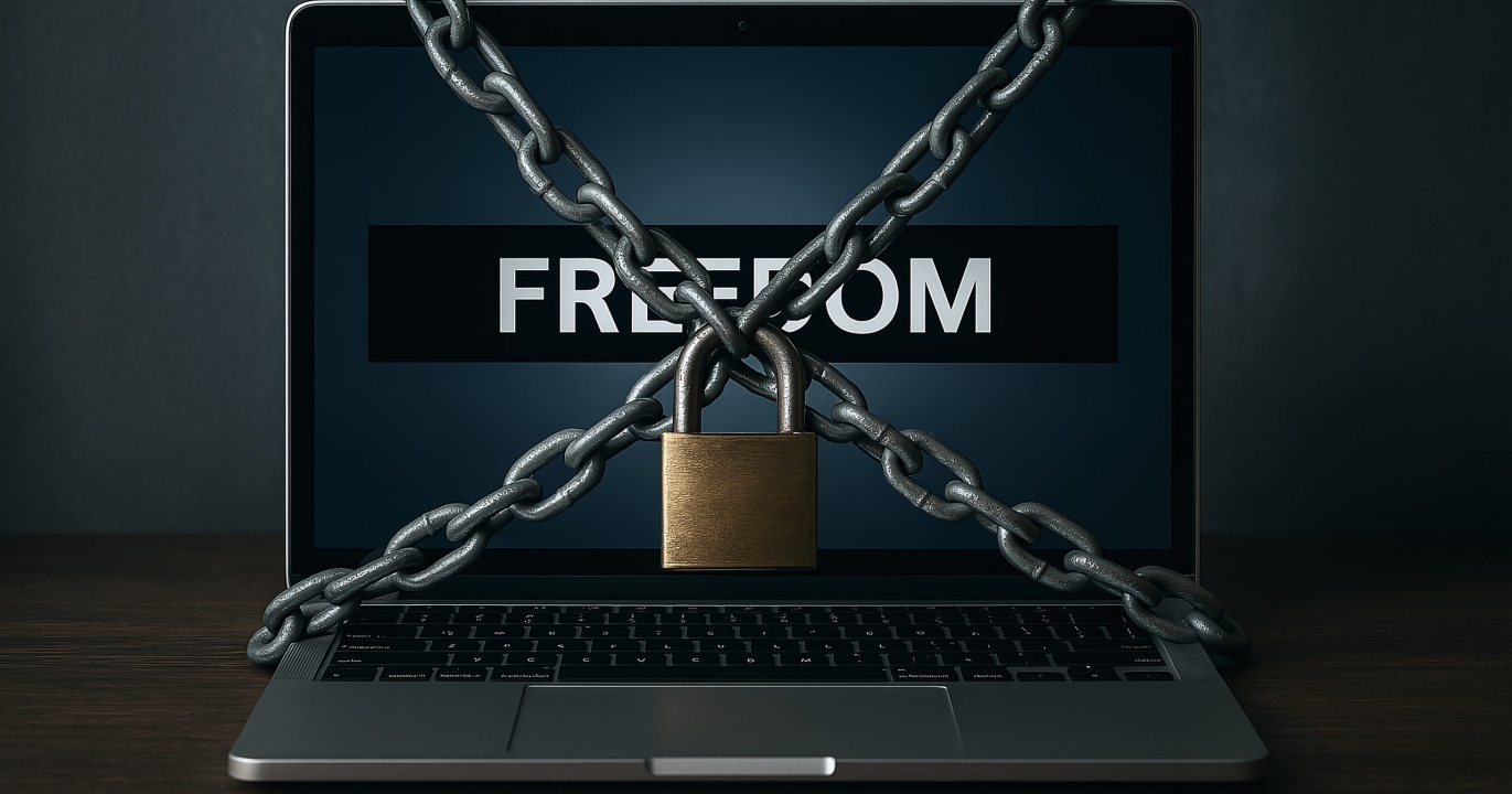 La censure s’effrite, la révolte gronde : quand l’iran relâche le carcan numérique