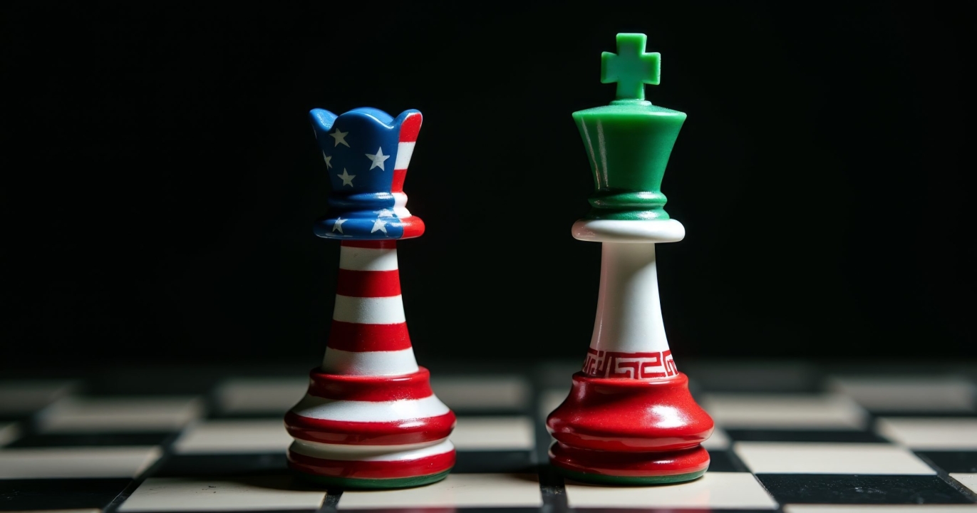 Trump et la bombe bunker buster face à l’iran : la menace d’une guerre totale