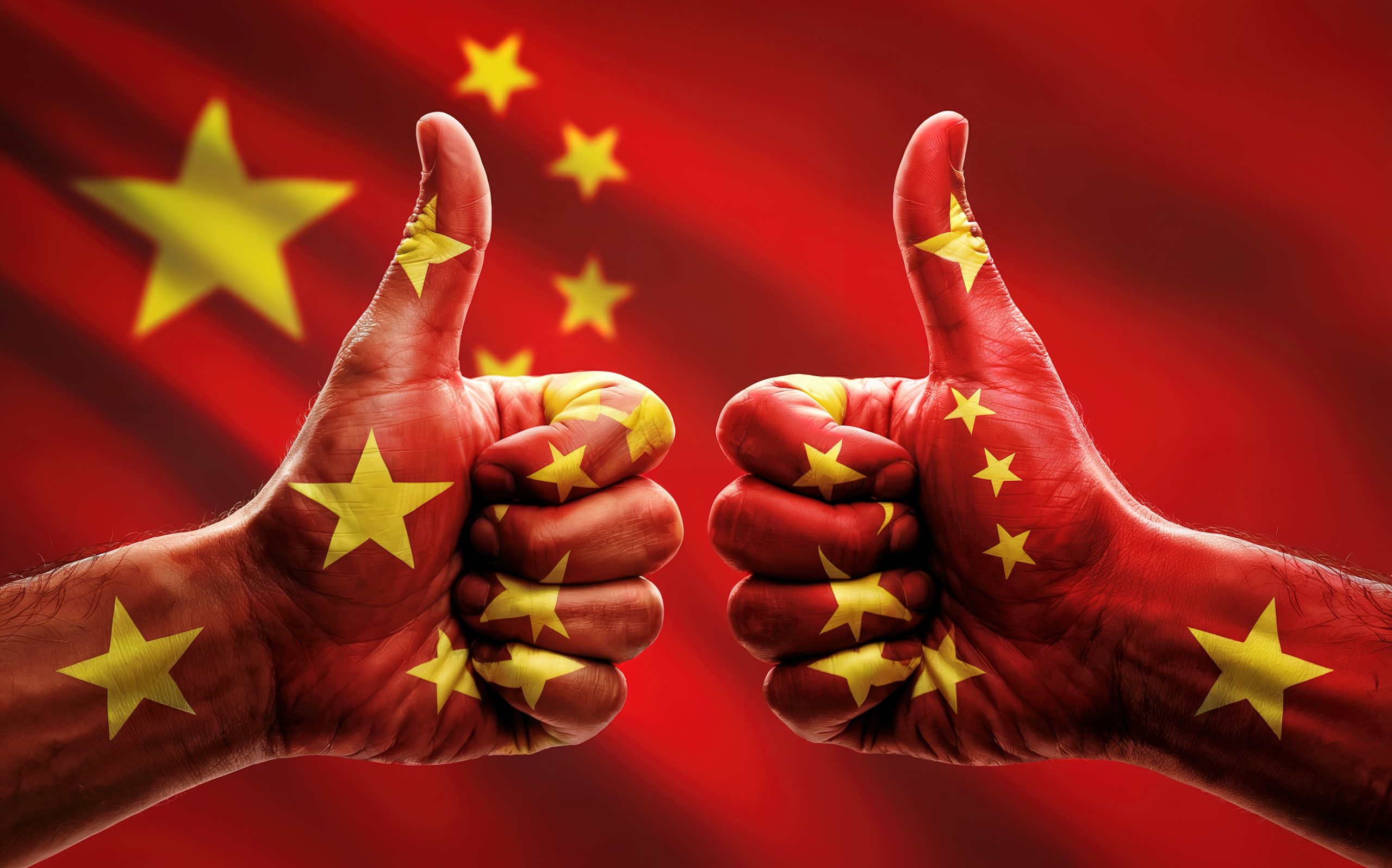 Un parcours inspirant : de la Chine à la reconnaissance mondiale