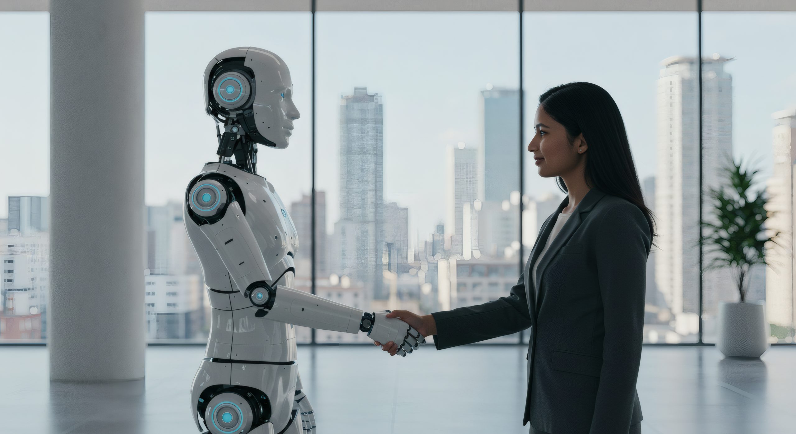 L’IA, championne de l’intelligence émotionnelle