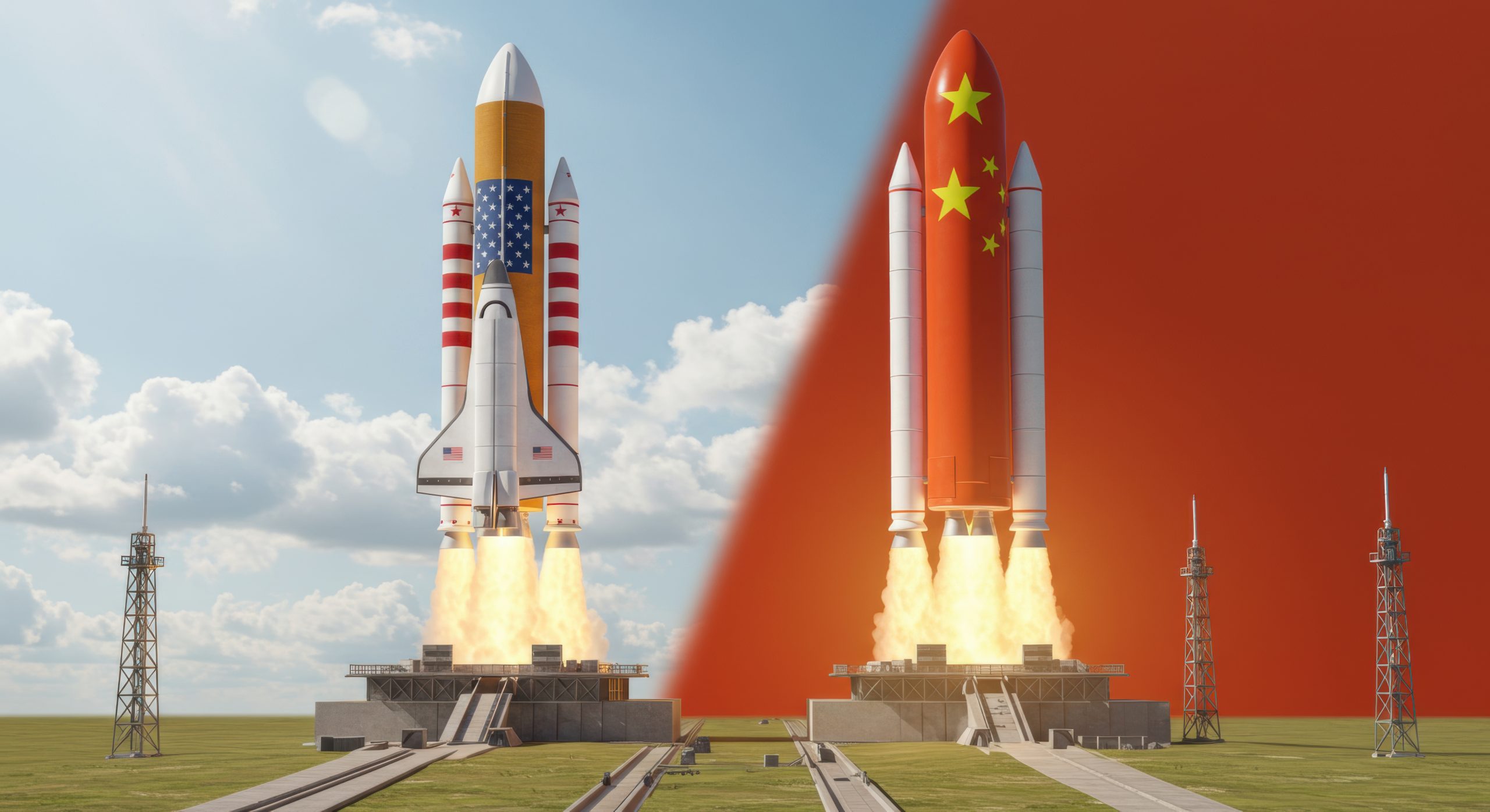 L’innovation chinoise qui défie la gravité : le bouclier thermique supersonique inspiré de la libellule